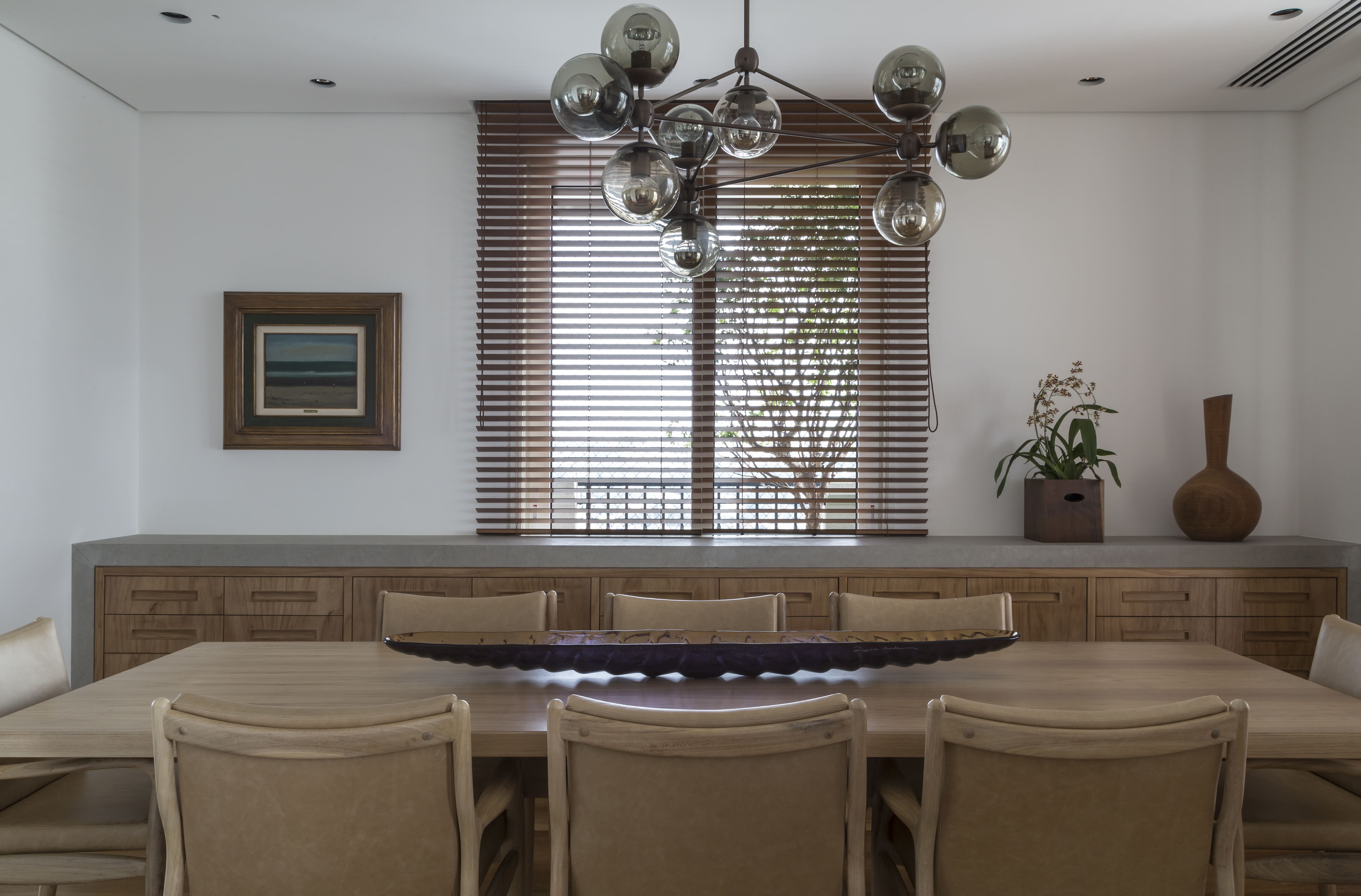 Apartamento no Jardim Europa