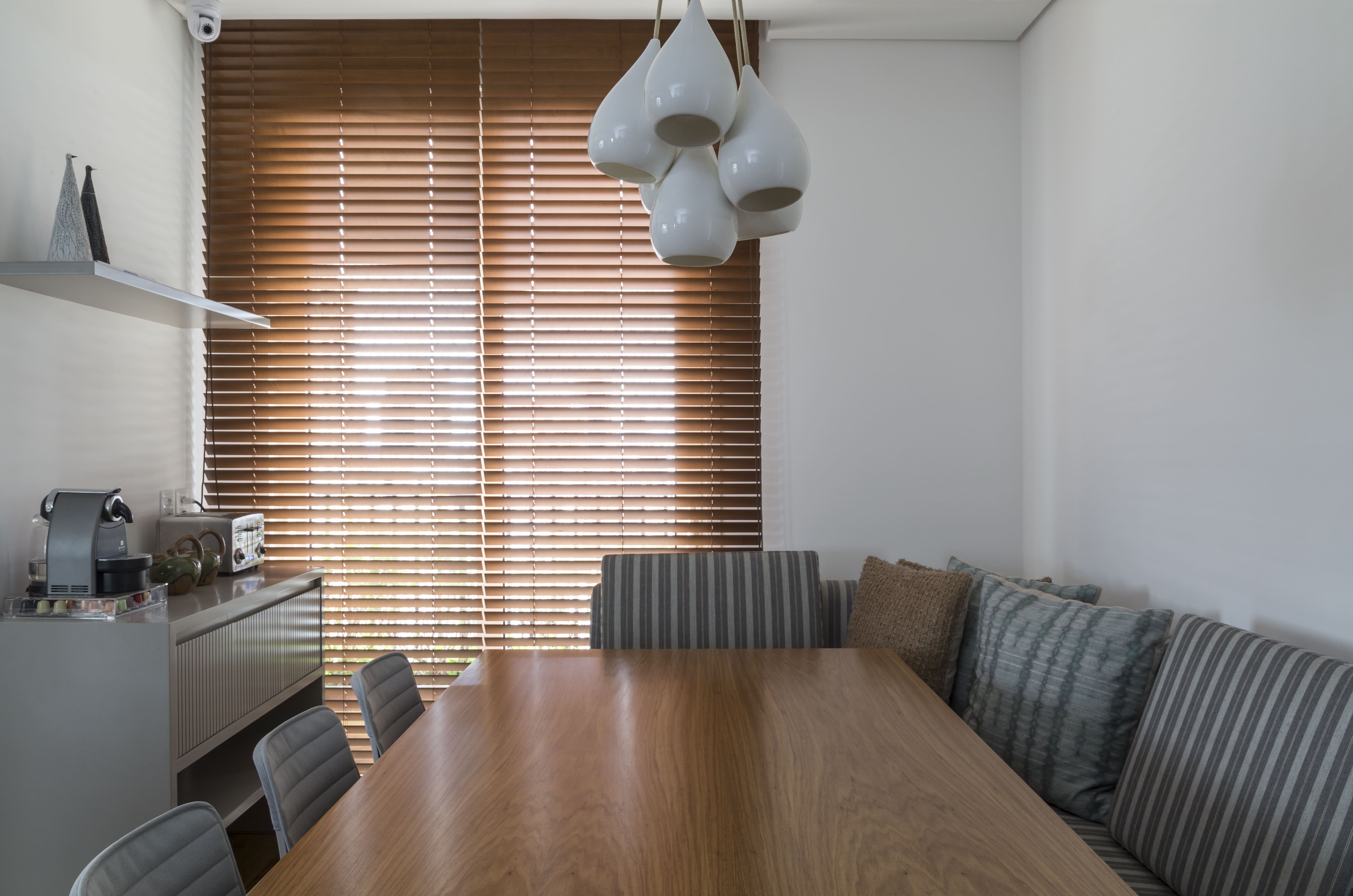 Apartamento no Jardim Europa