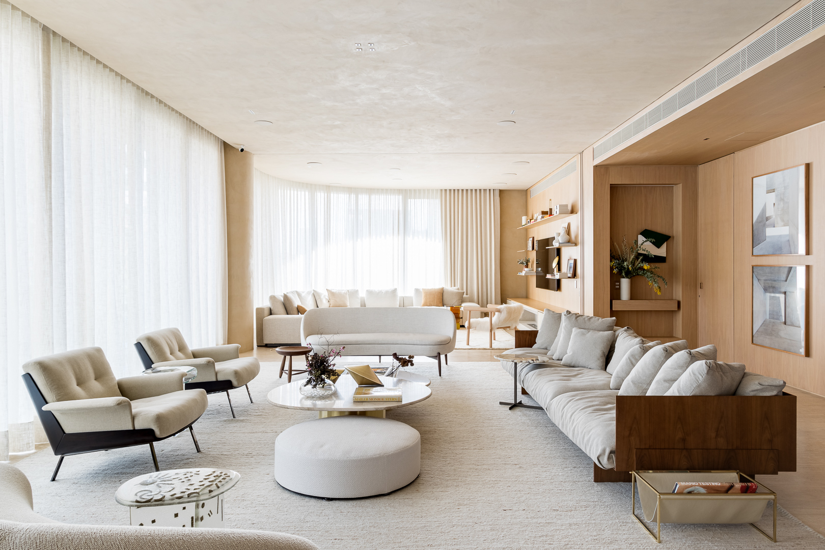 Apartamento no Itaim Bibi