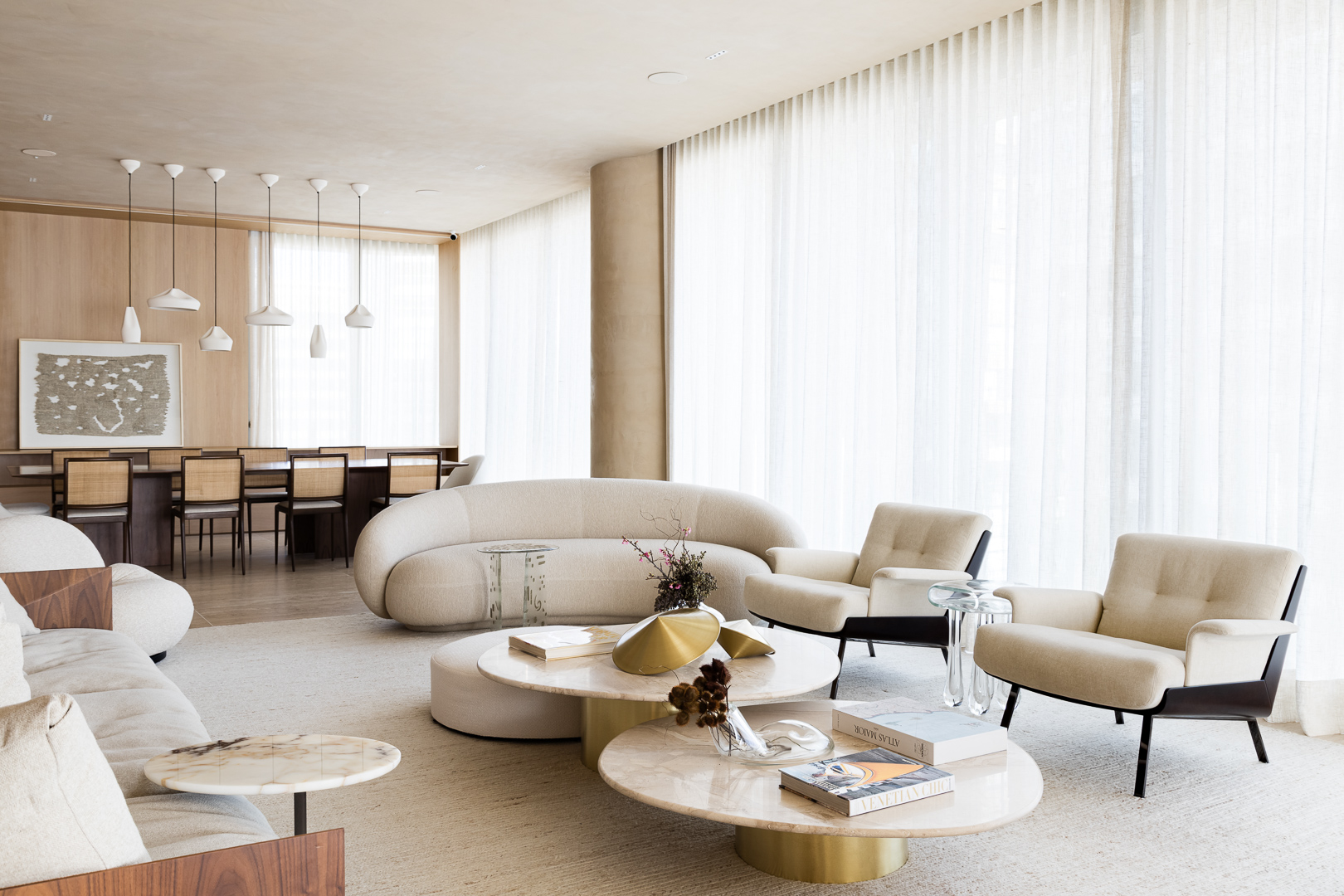 Apartamento no Itaim Bibi