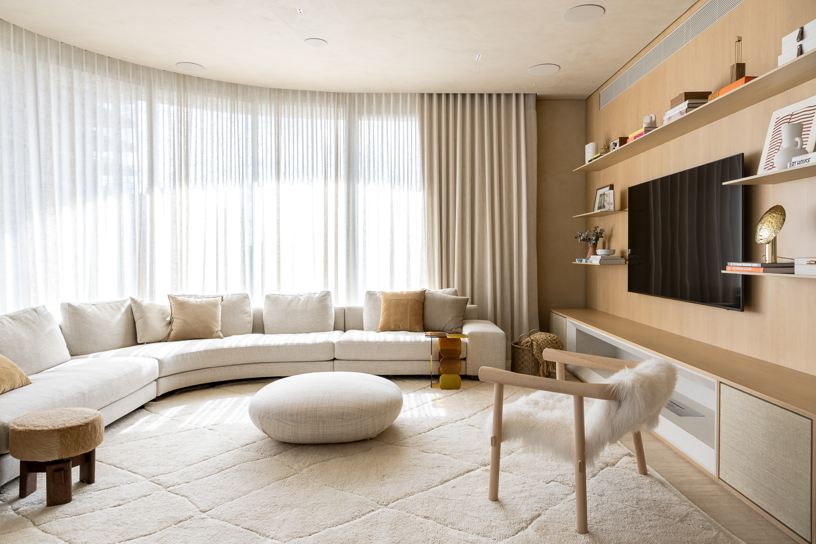 Apartamento no Itaim Bibi