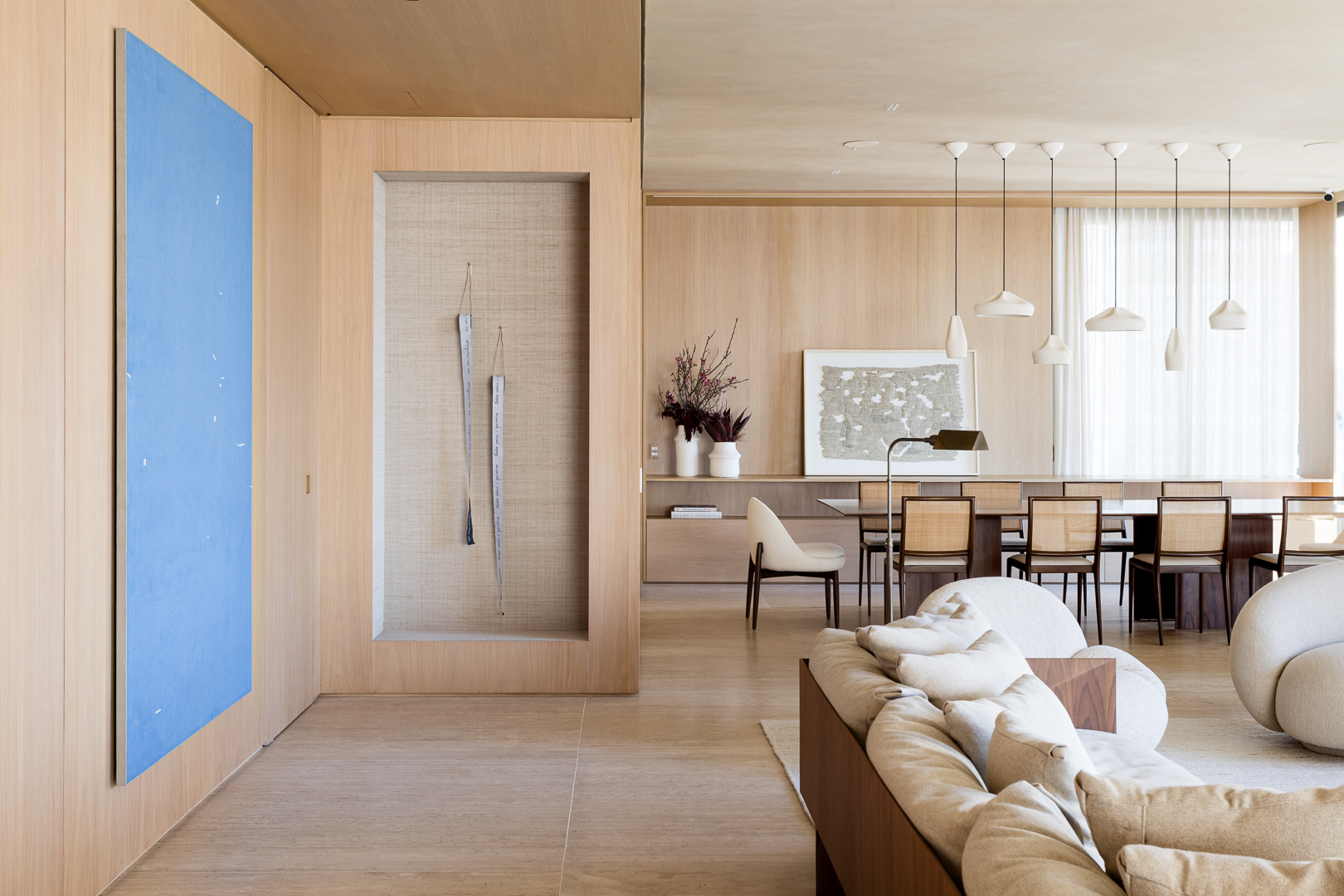 Apartamento no Itaim Bibi