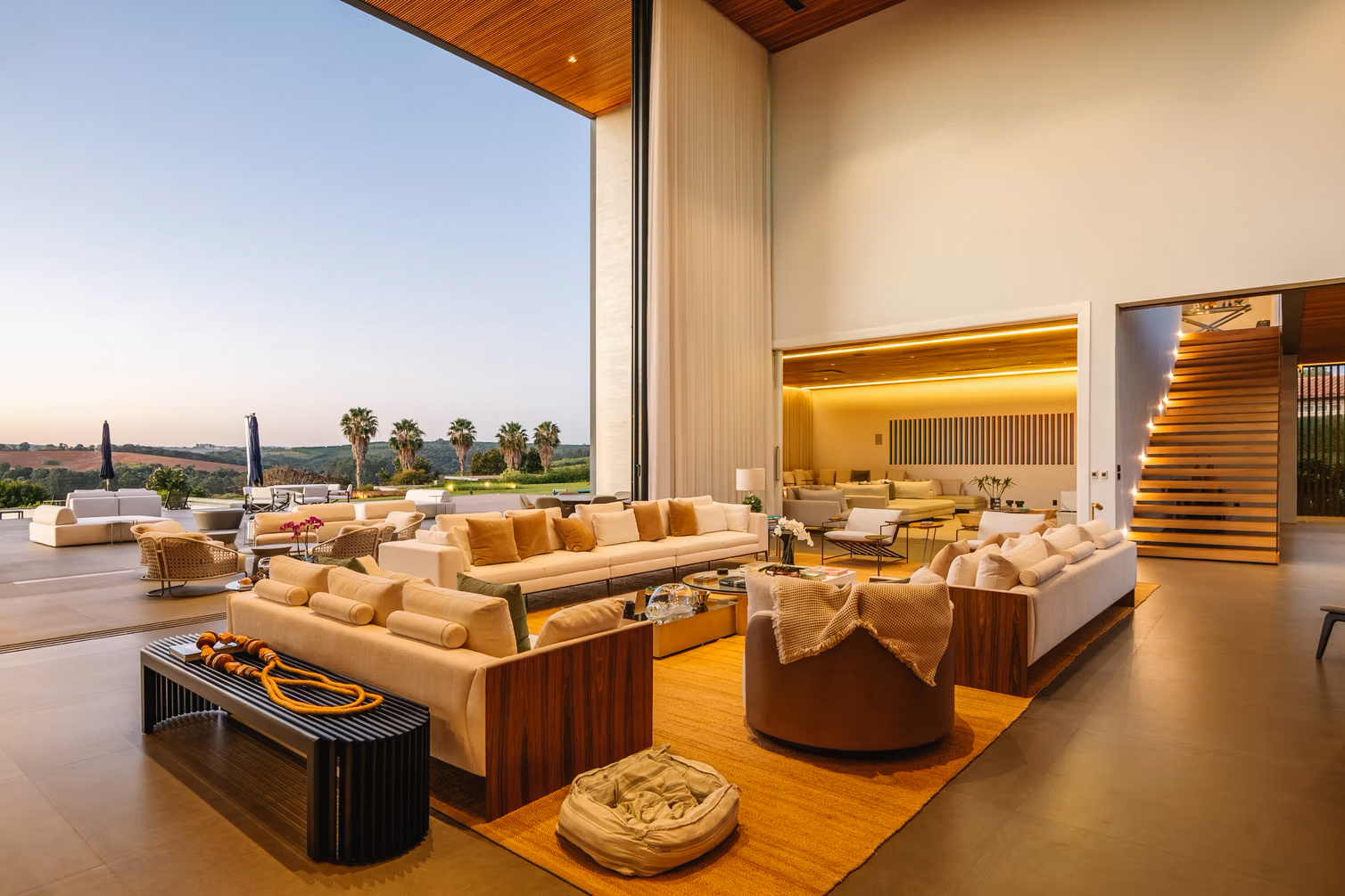 Casa em Condomínio no Condomínio Quinta da Baroneza II