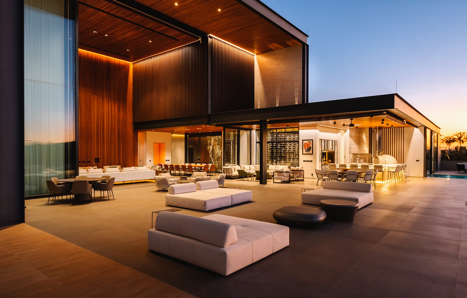 Casa em Condomínio no Condomínio Quinta da Baroneza II