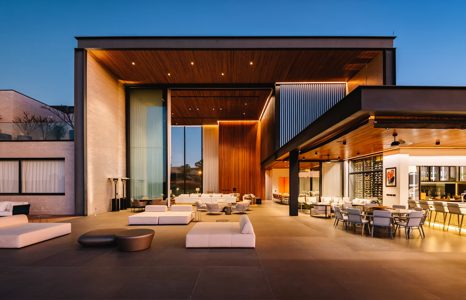 Casa em Condomínio no Condomínio Quinta da Baroneza II