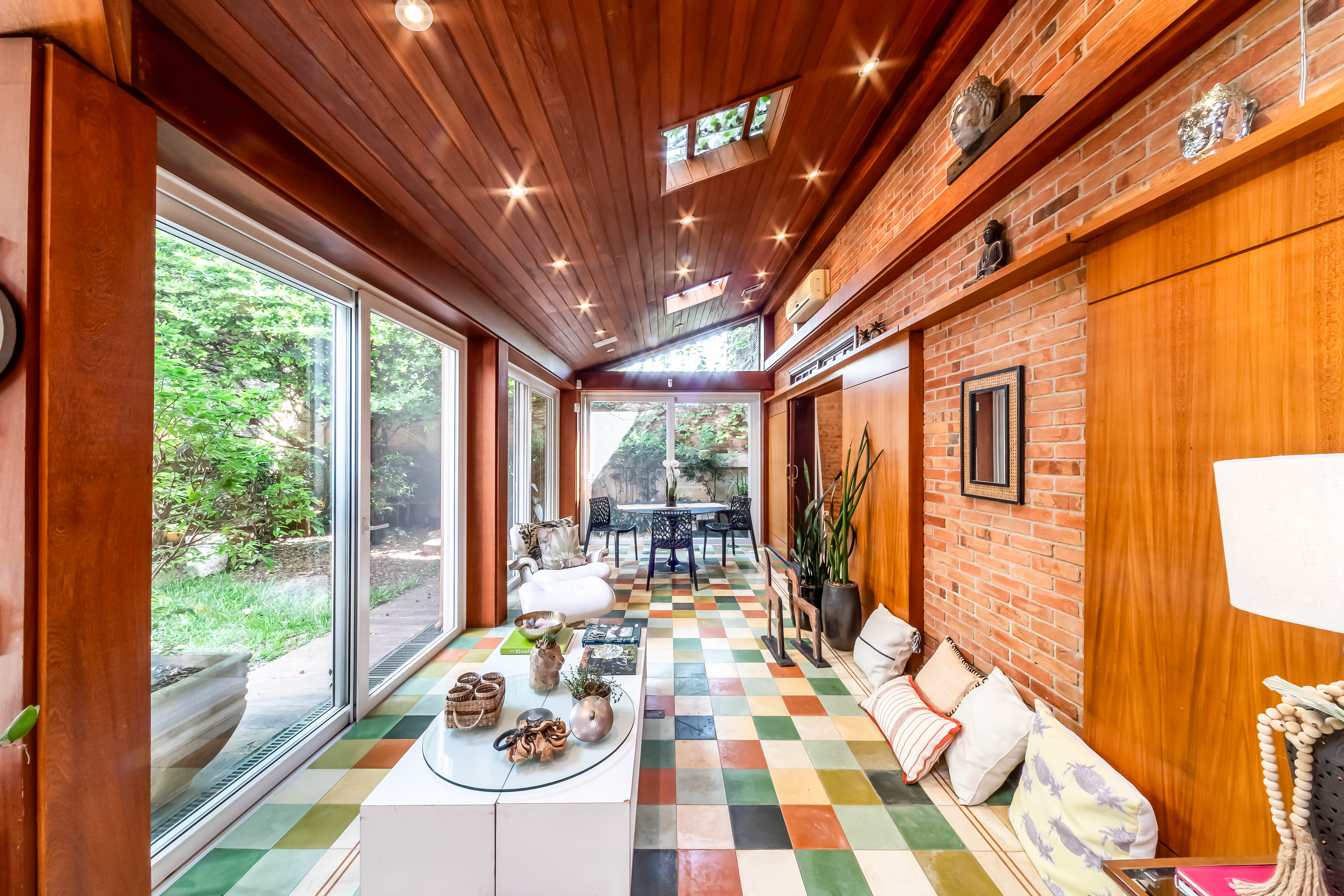 Casa no Vila Madalena