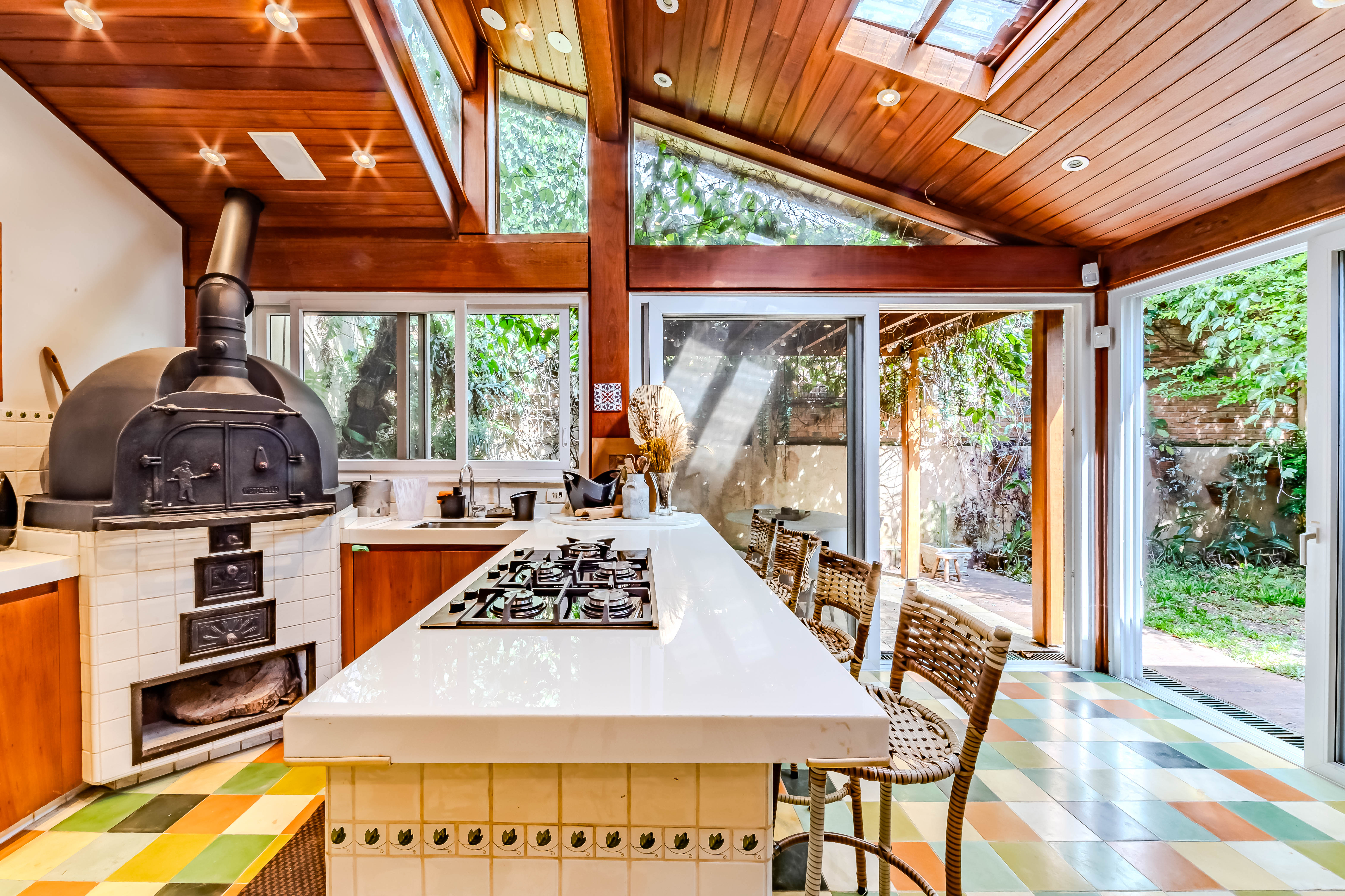 Casa no Vila Madalena