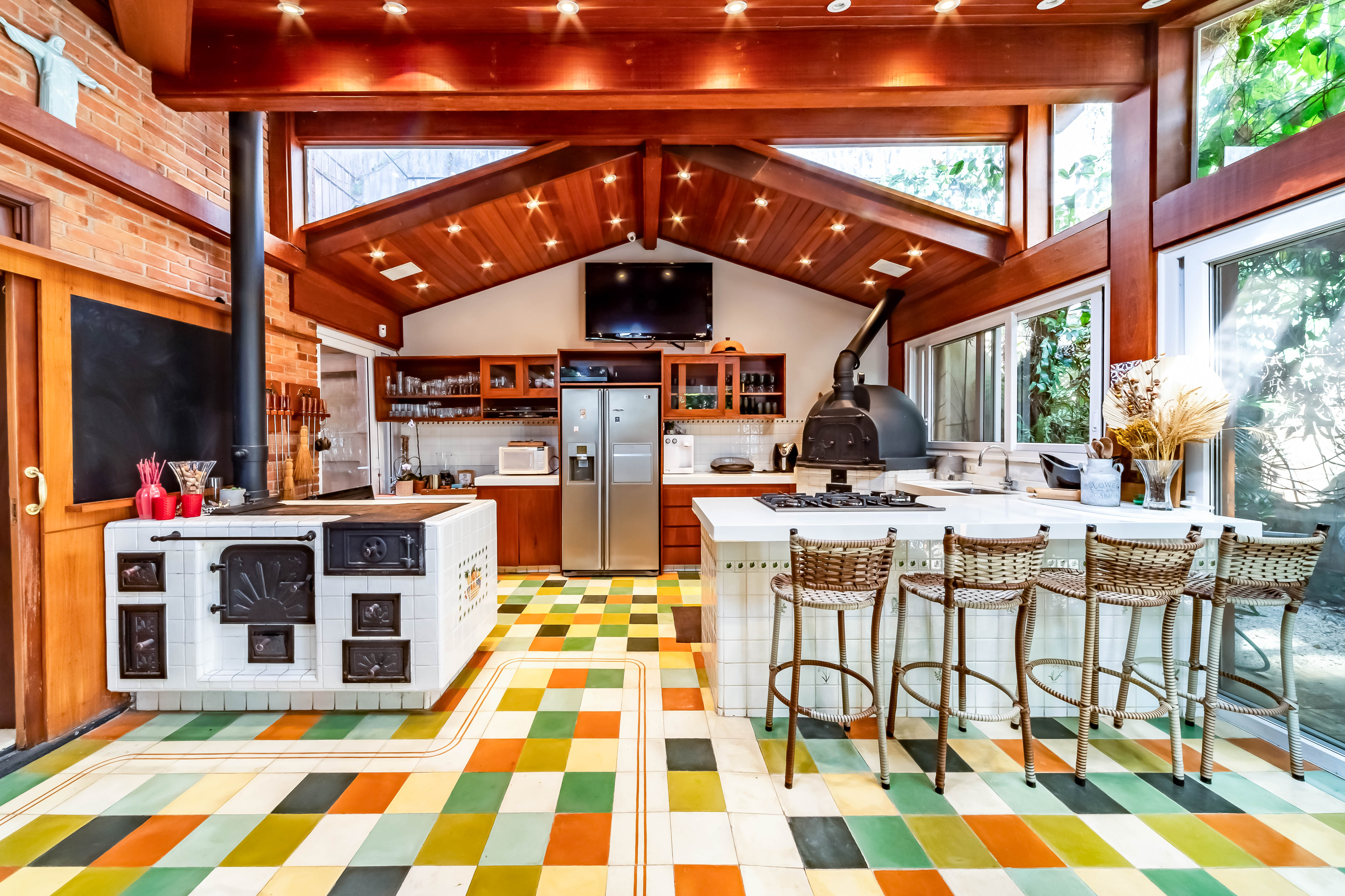 Casa no Vila Madalena