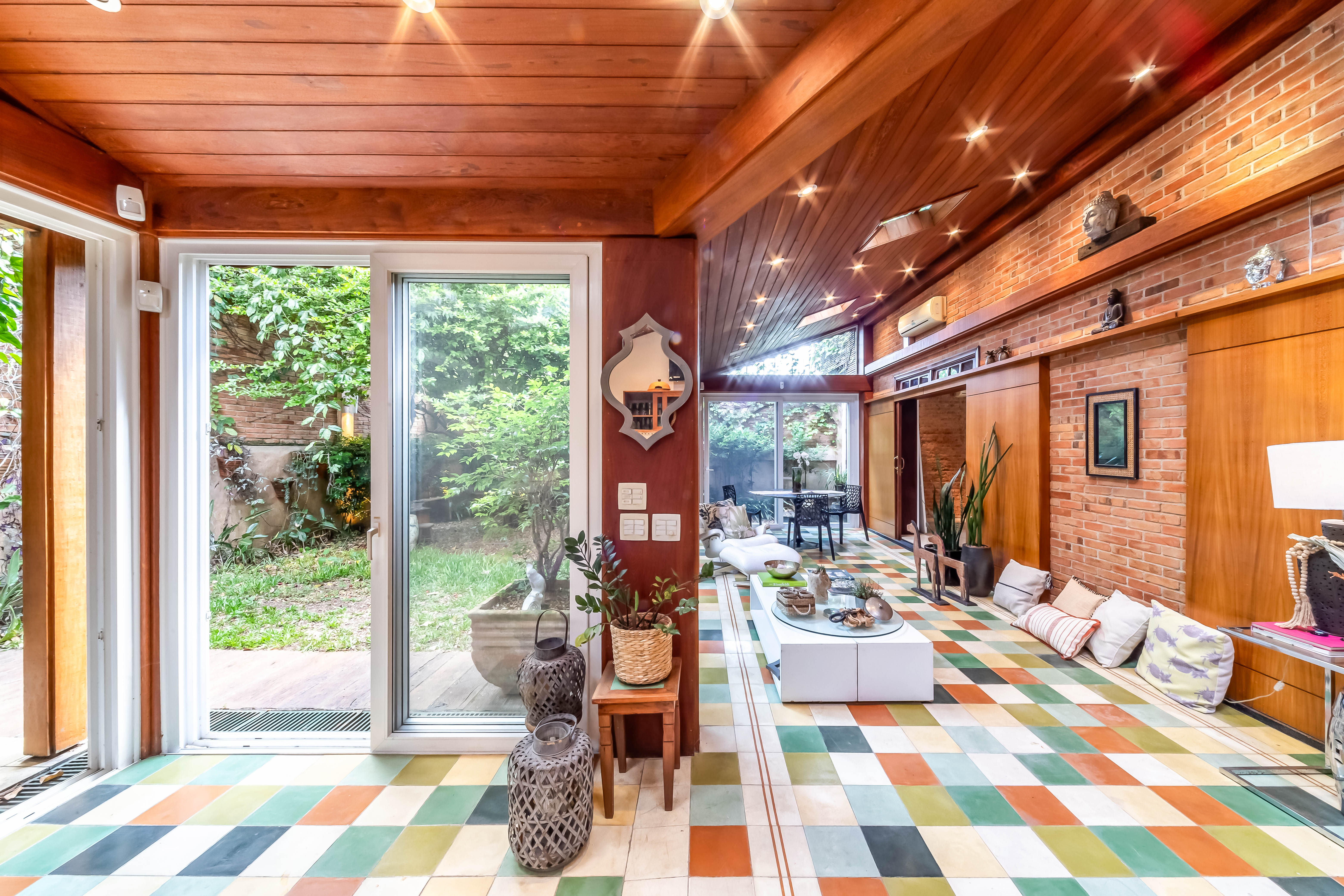 Casa no Vila Madalena