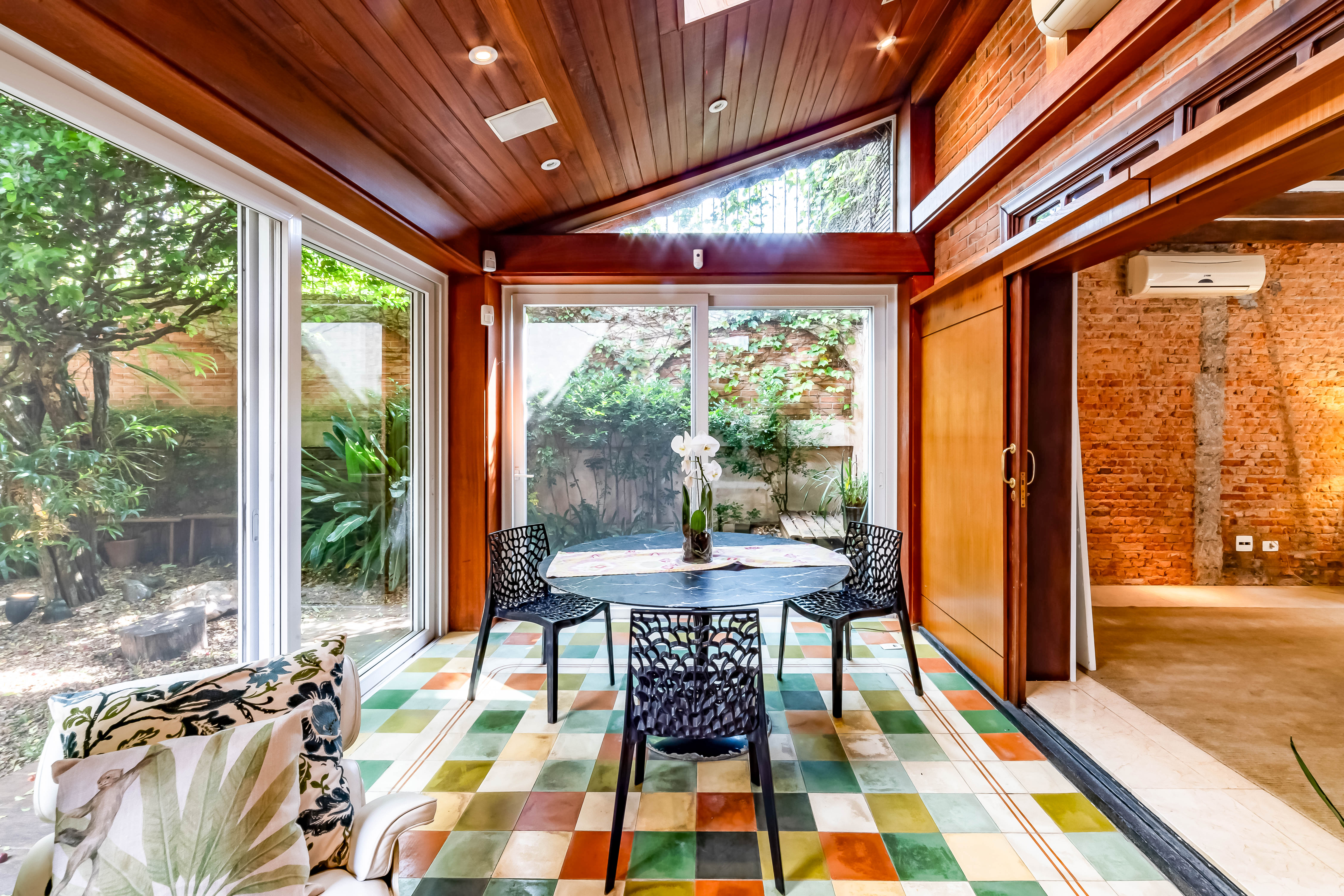 Casa no Vila Madalena