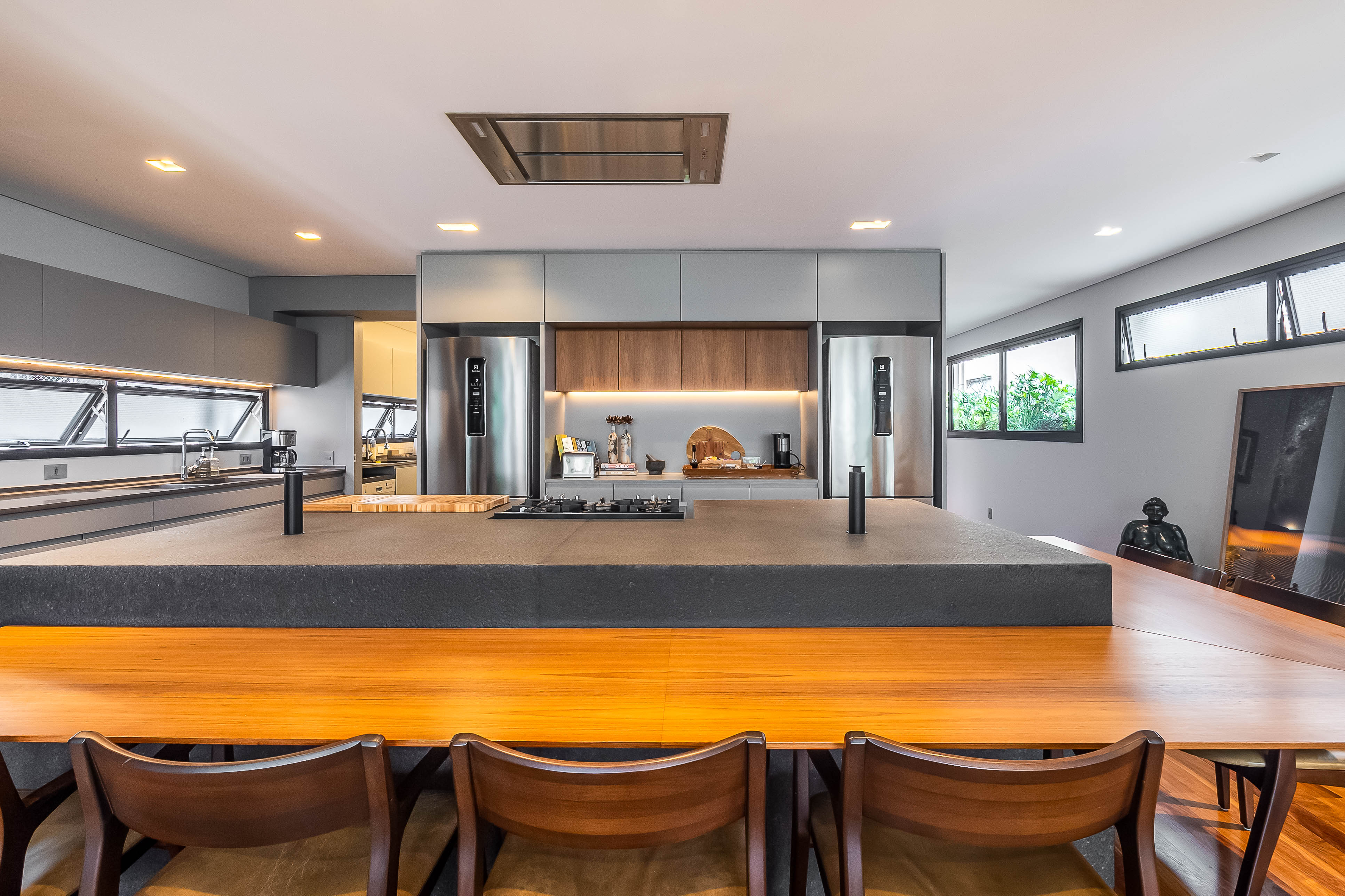 Apartamento no Higienópolis