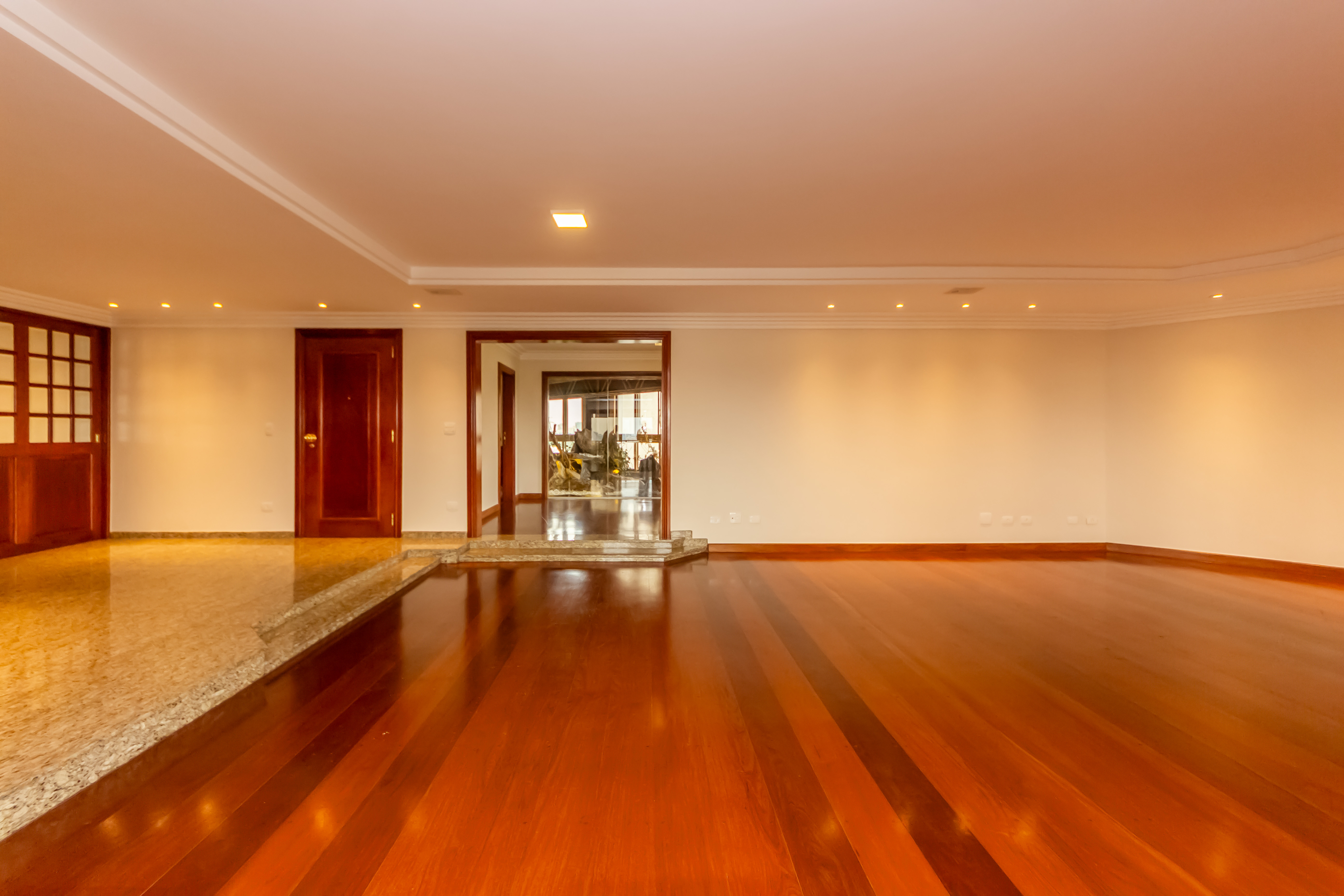 Apartamento no Paraíso
