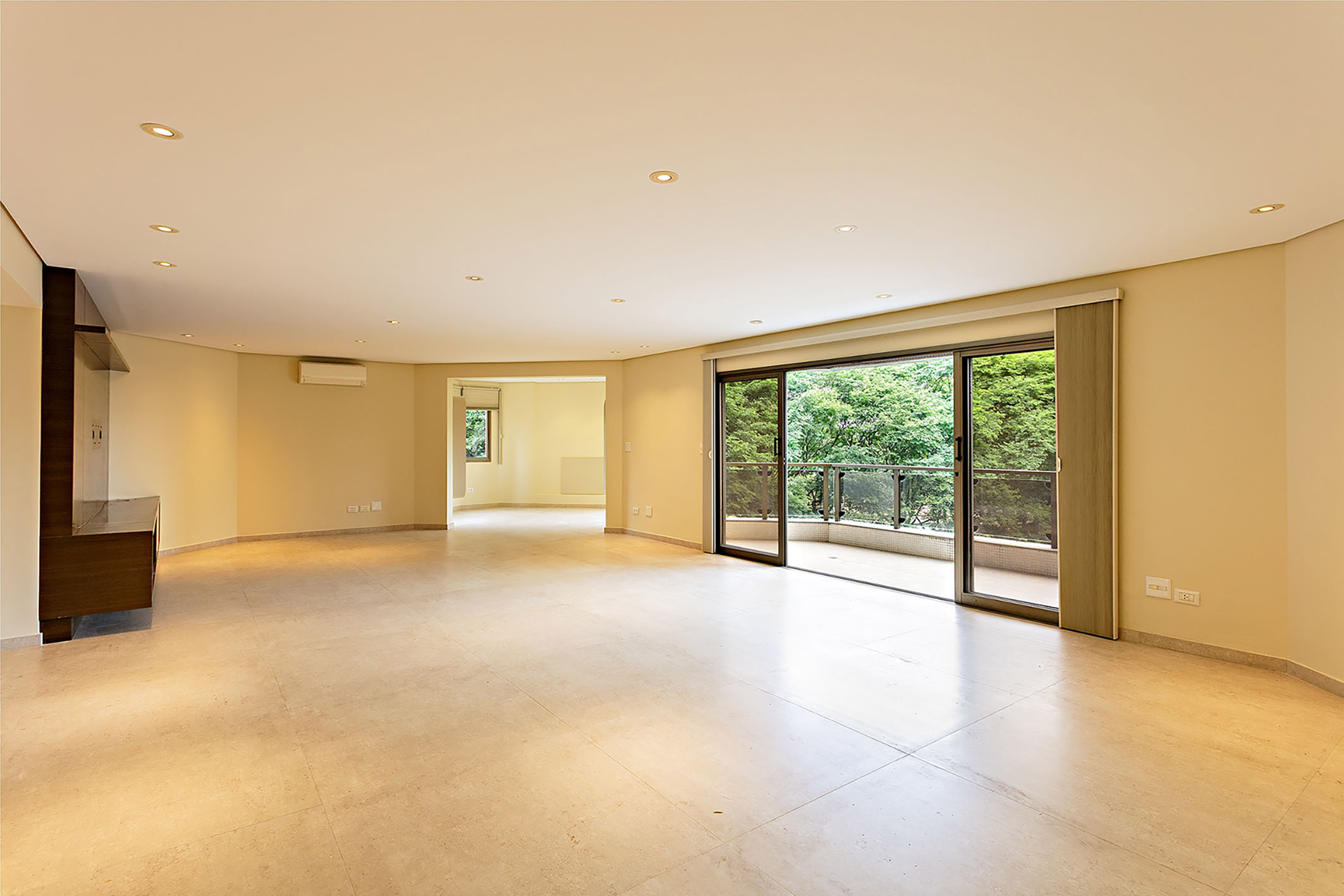 Apartamento no Paraíso