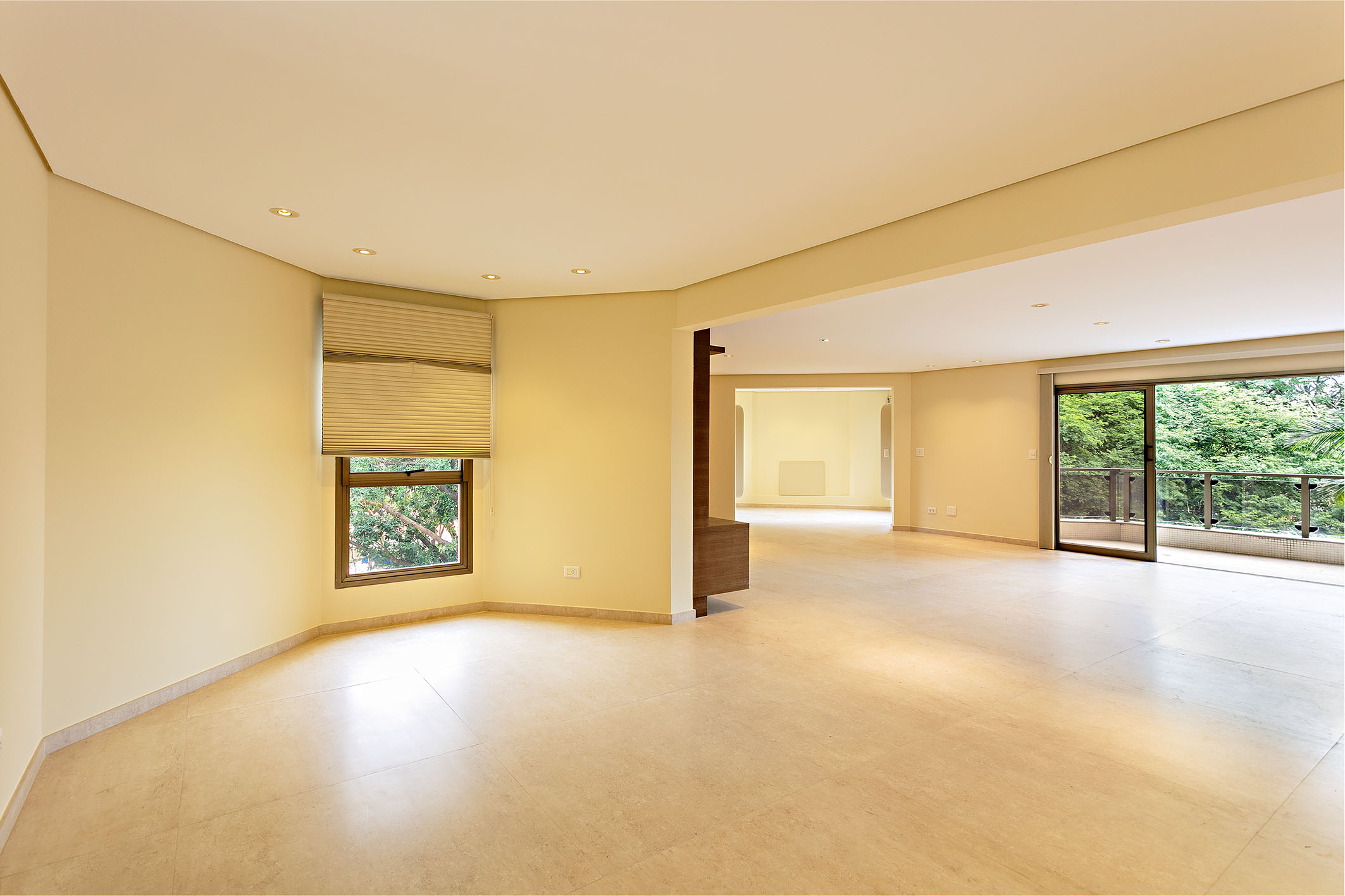 Apartamento no Paraíso