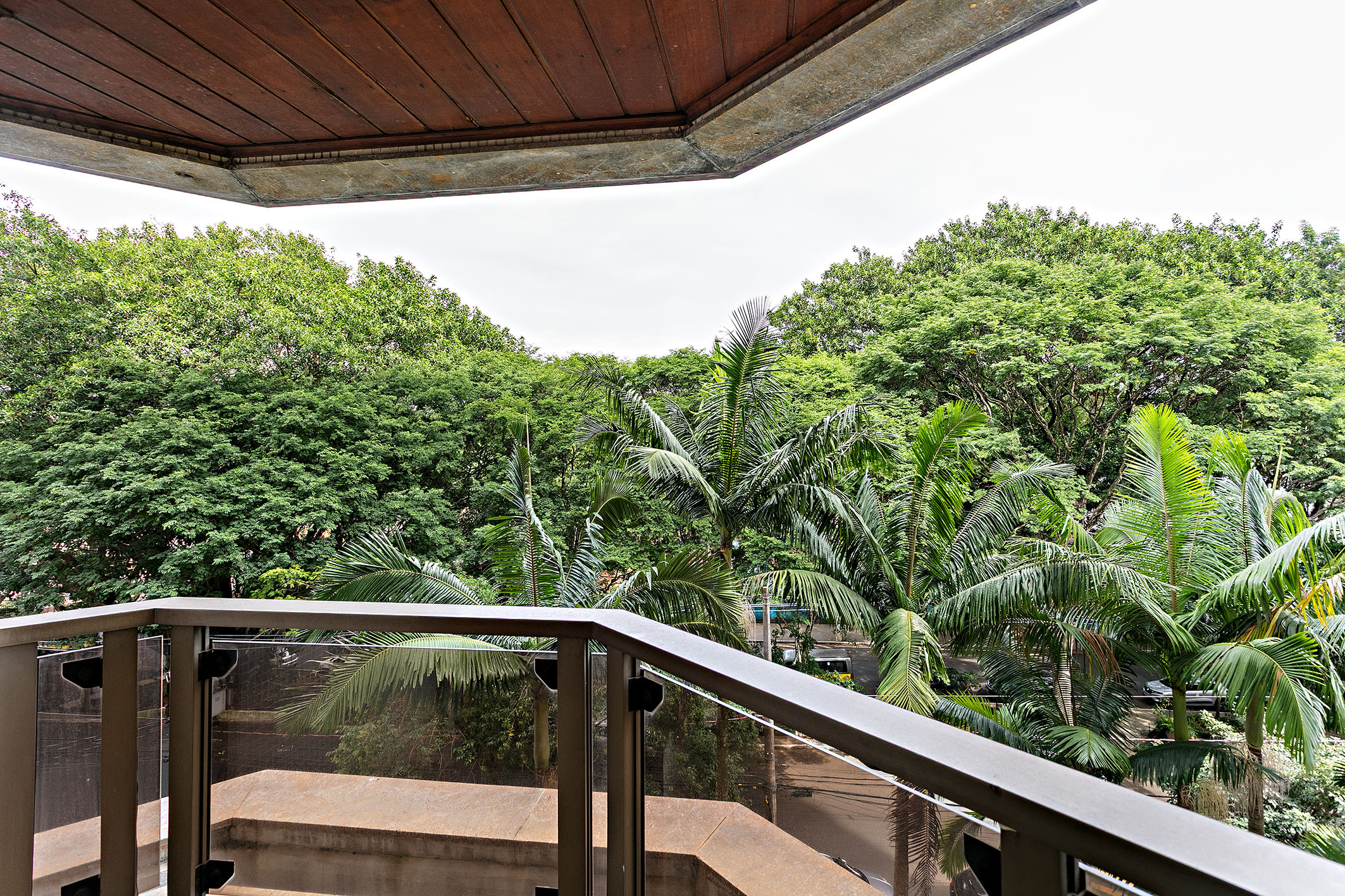 Apartamento no Paraíso
