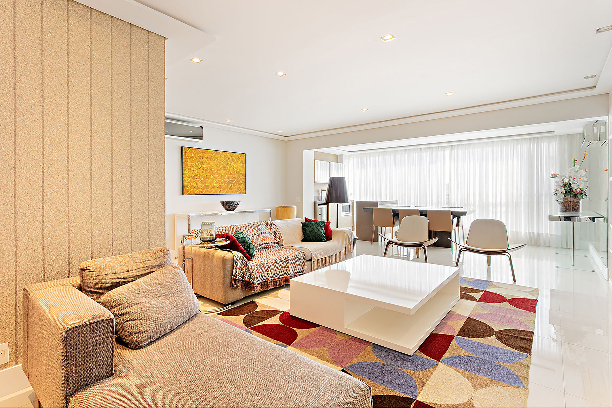 Apartamento no Jardim Paulista