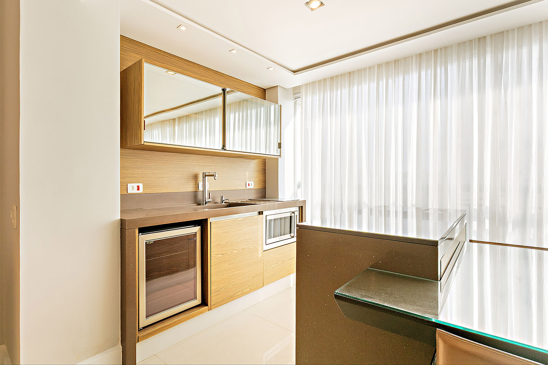 Apartamento no Jardim Paulista