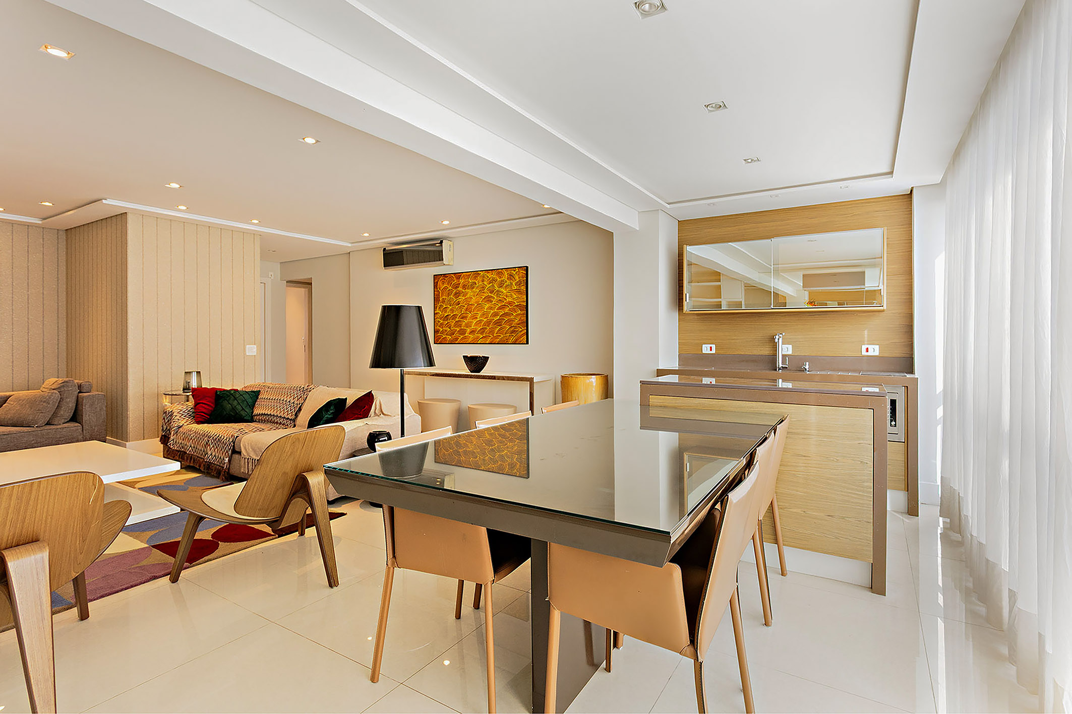 Apartamento no Jardim Paulista