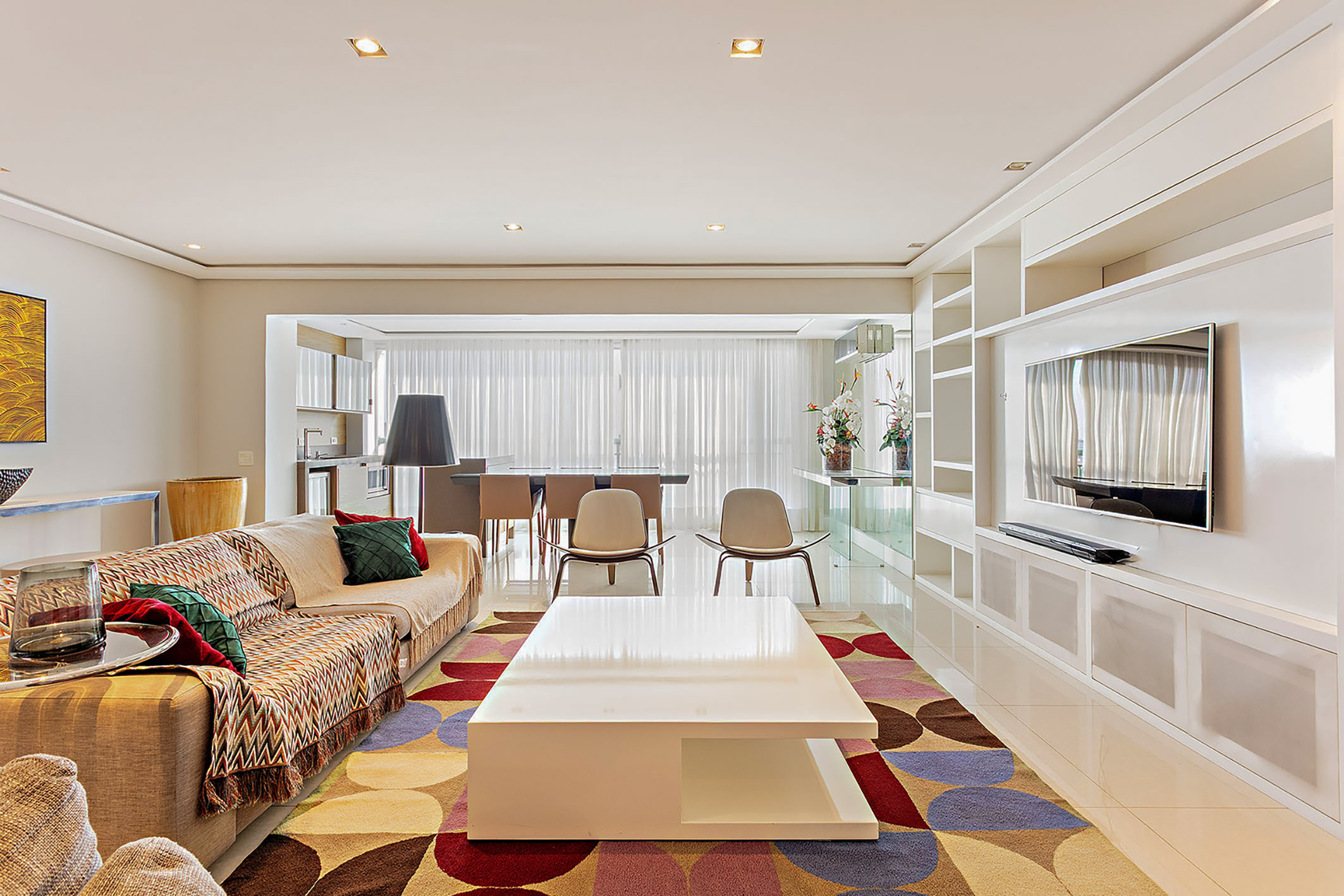 Apartamento no Jardim Paulista