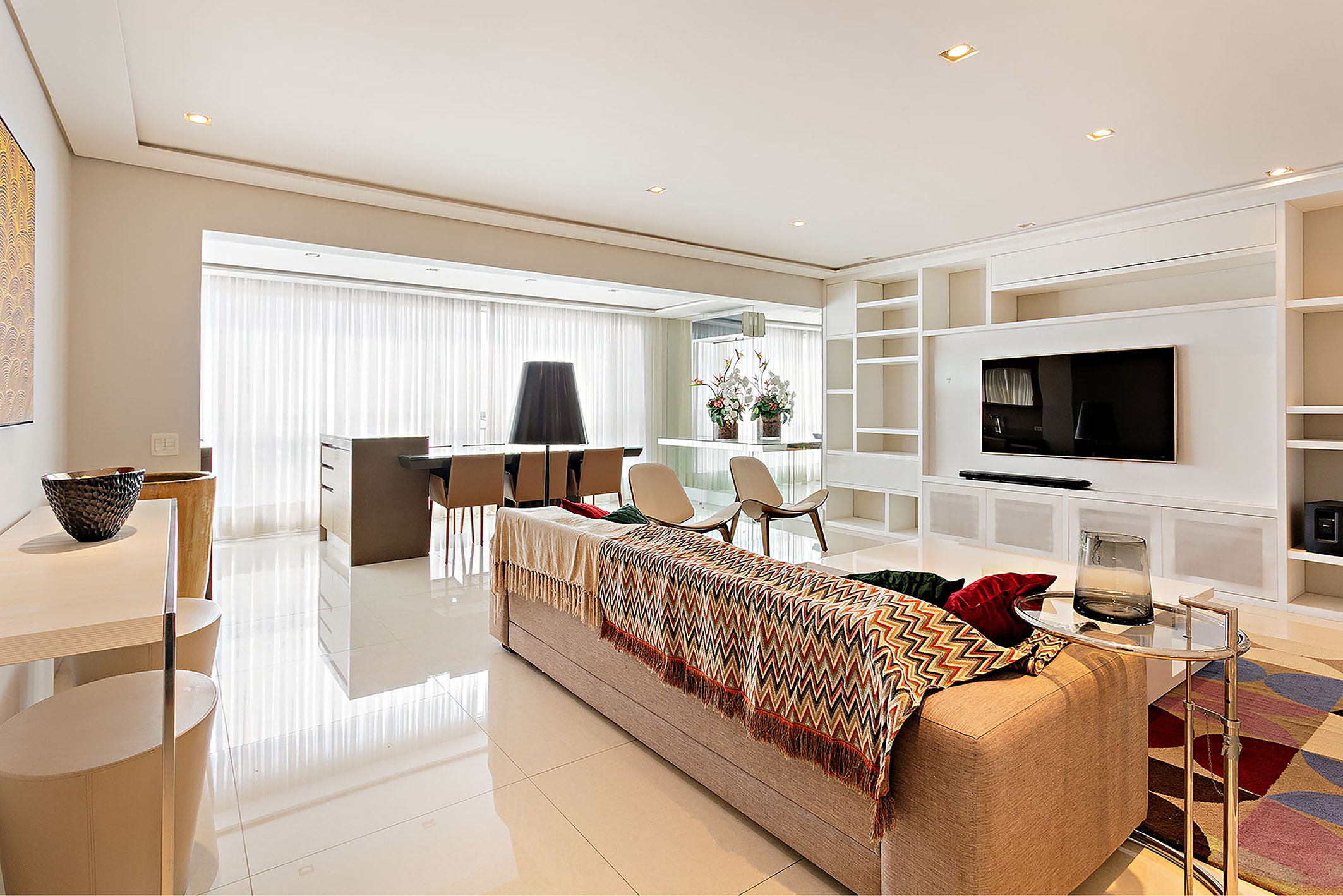 Apartamento no Jardim Paulista
