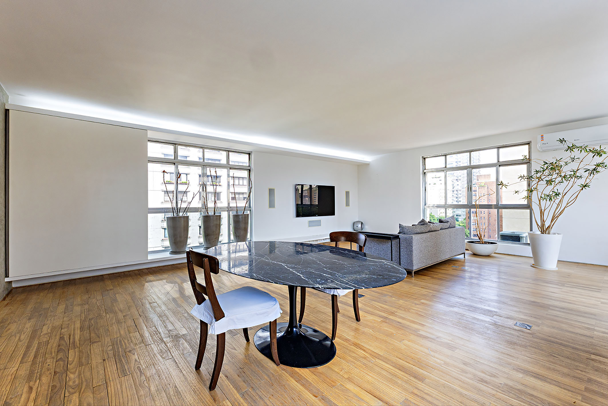 Apartamento no Jardim Europa