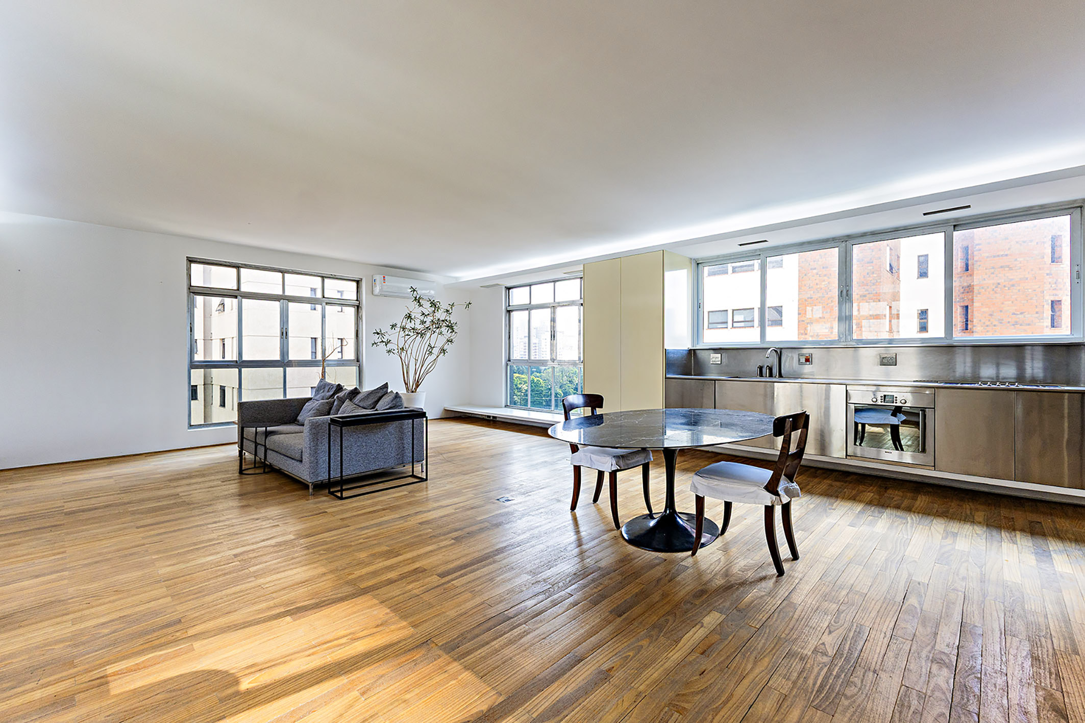 Apartamento no Jardim Europa