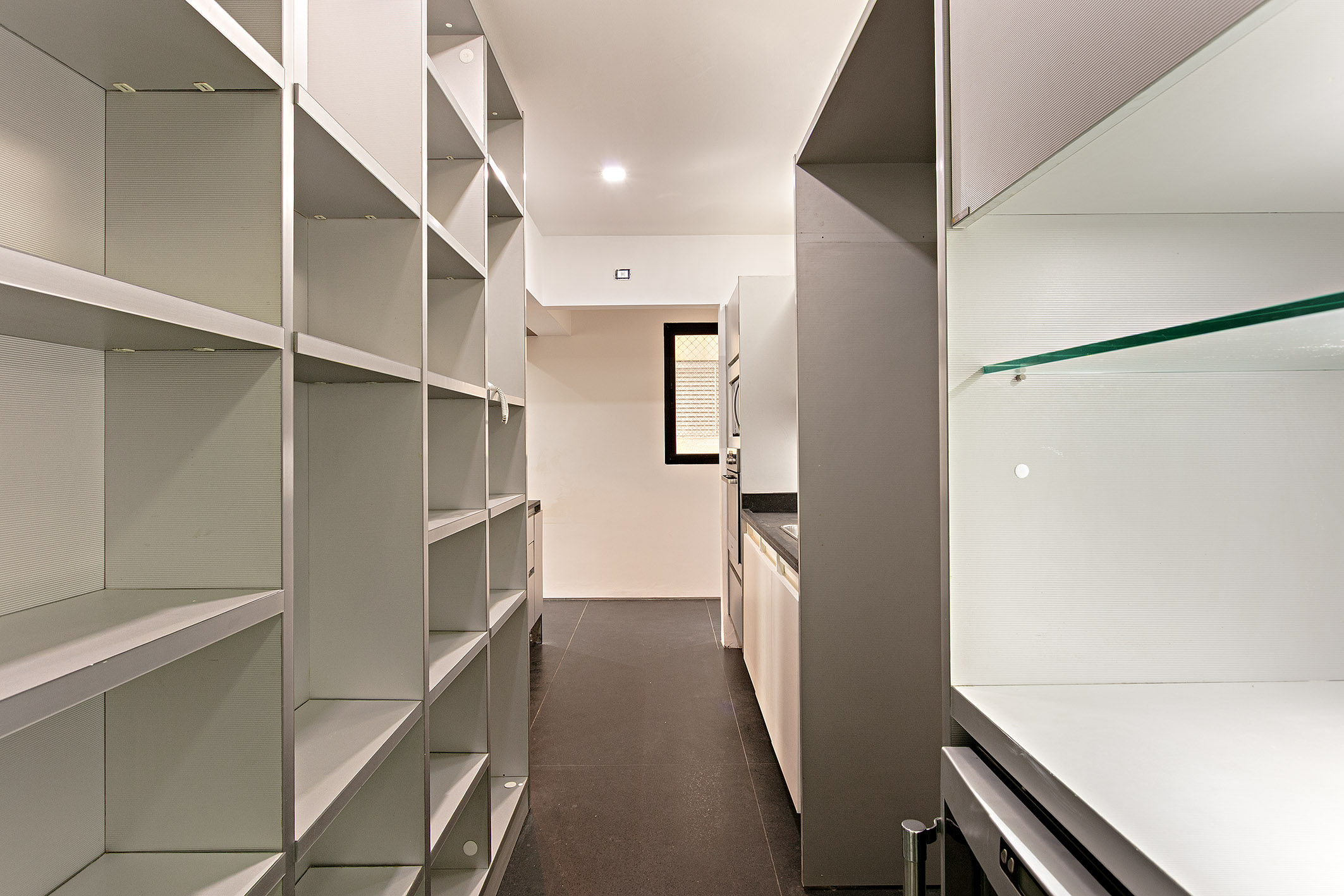 Apartamento no Cerqueira César