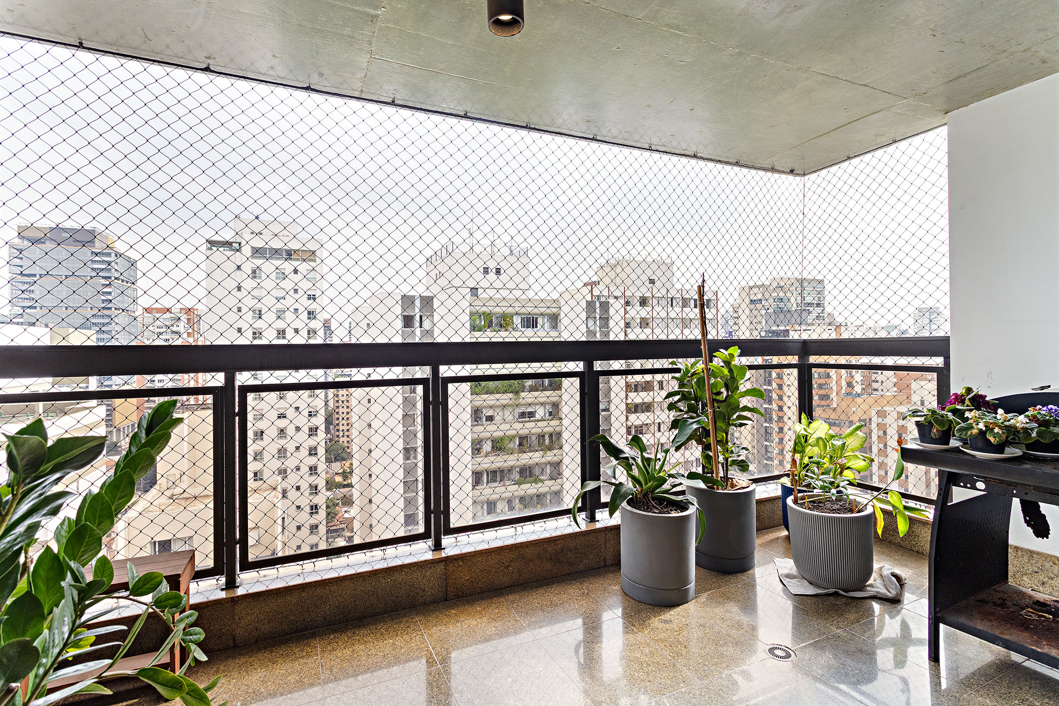 Apartamento no Pinheiros