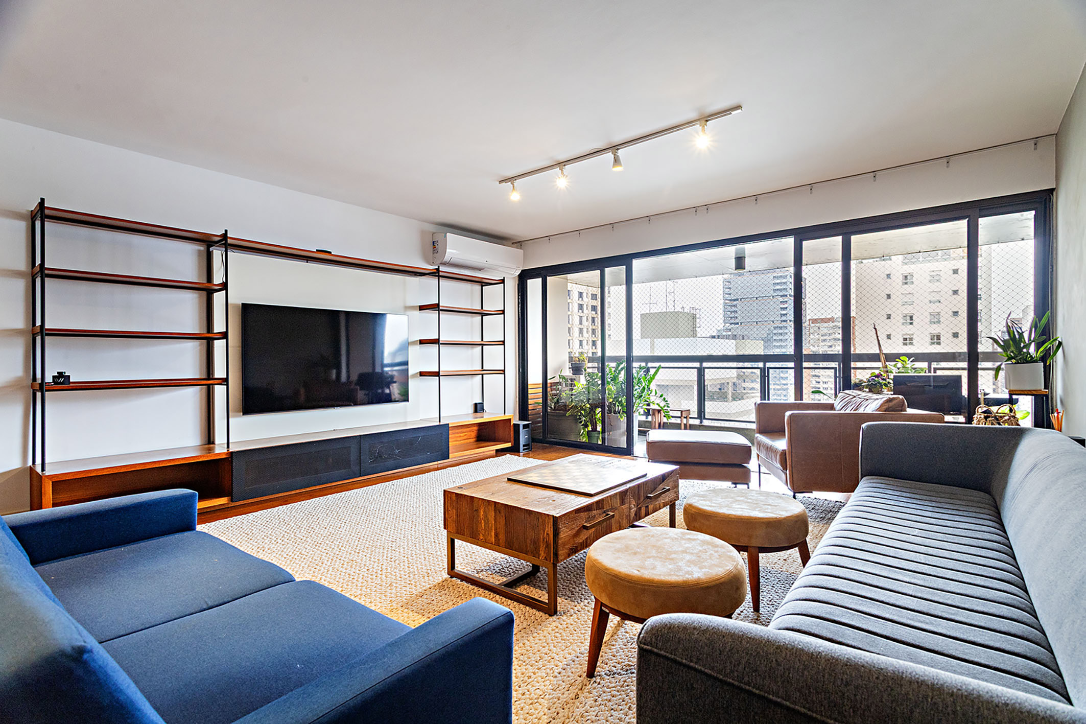 Apartamento no Pinheiros