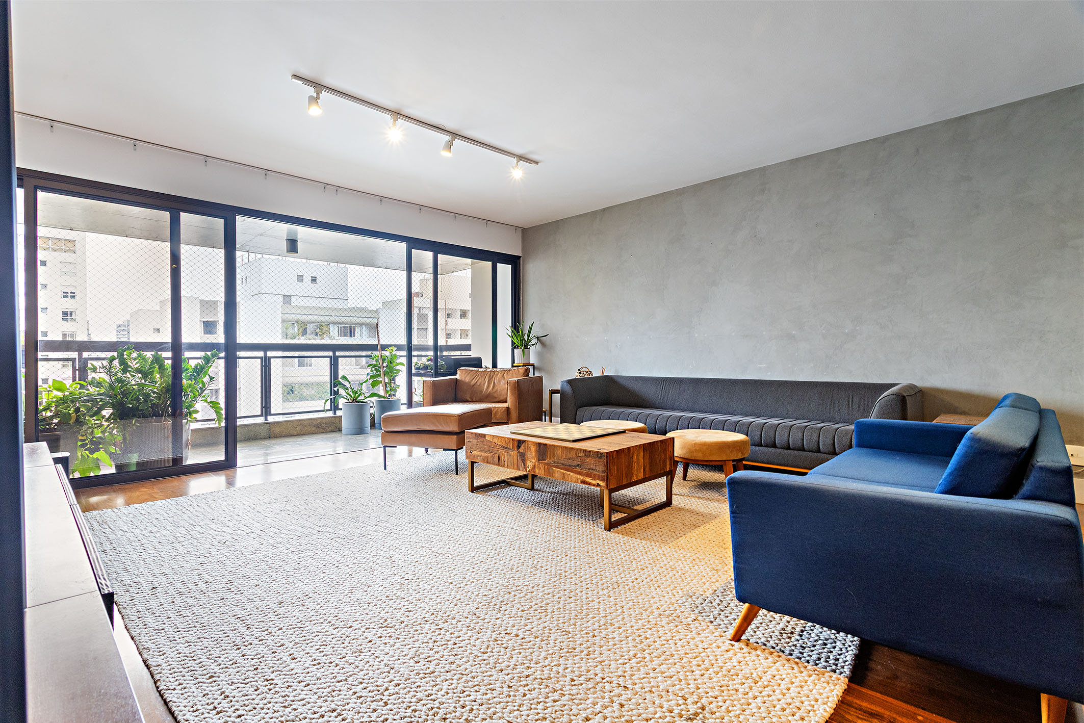Apartamento no Pinheiros