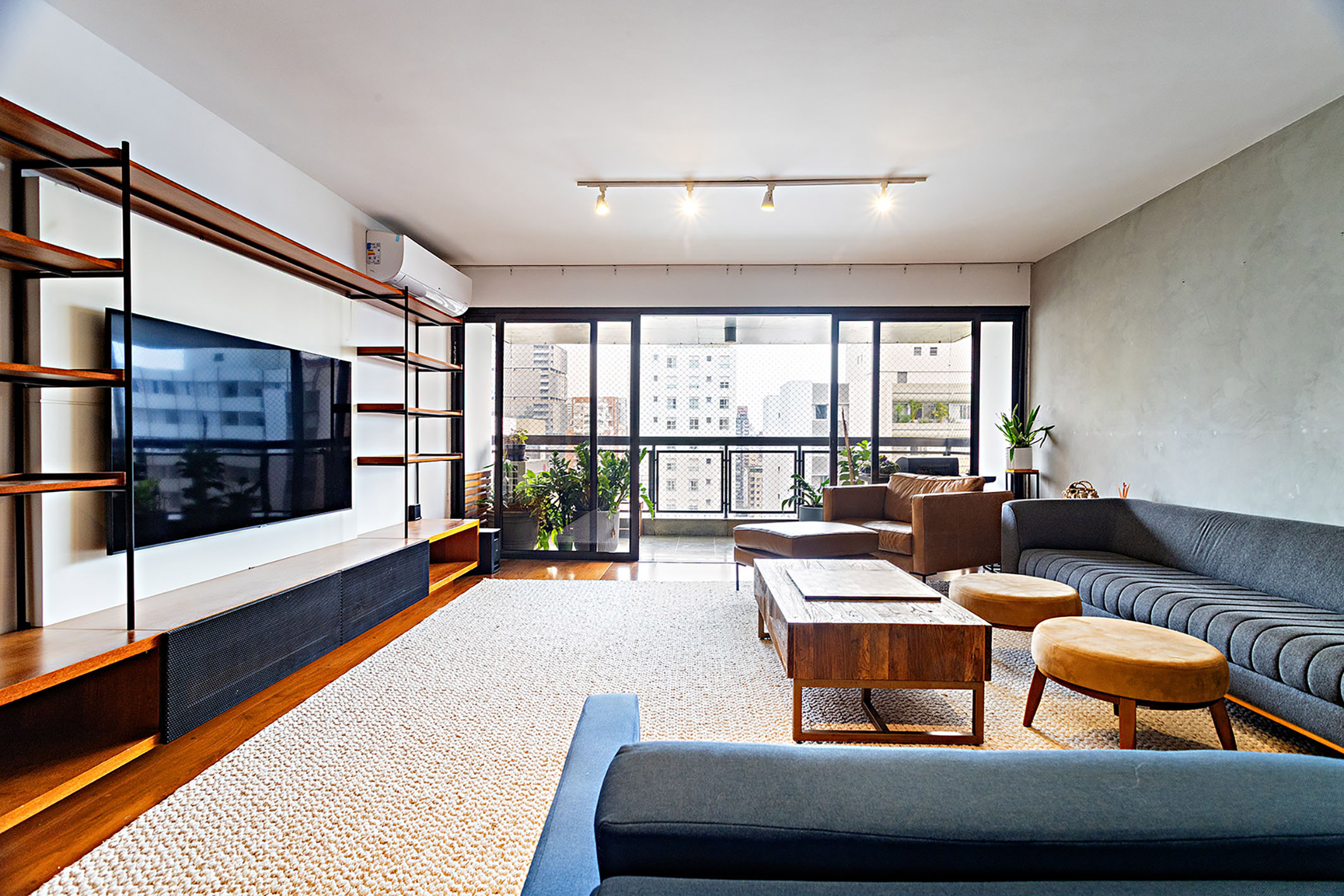Apartamento no Pinheiros
