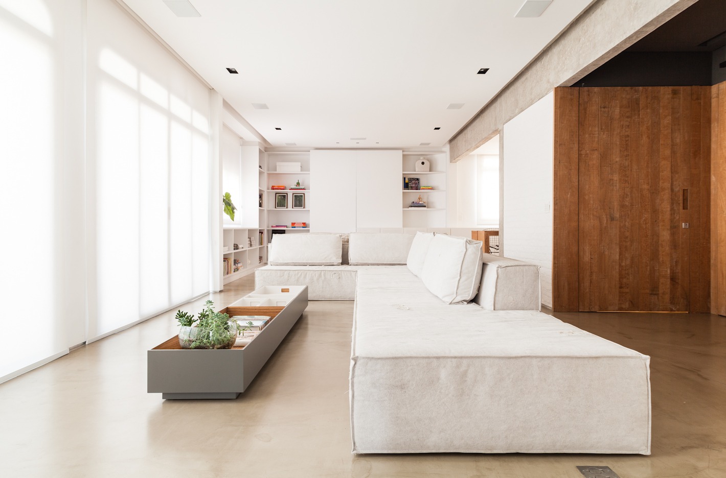 Apartamento no Pinheiros