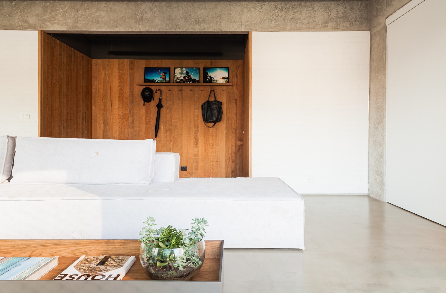 Apartamento no Pinheiros