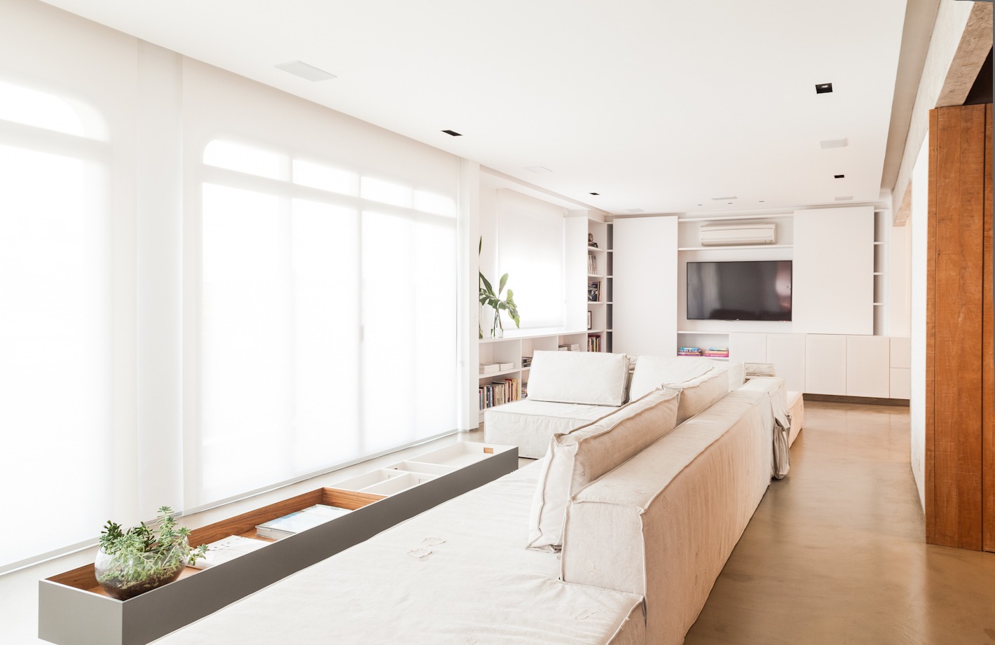 Apartamento no Pinheiros