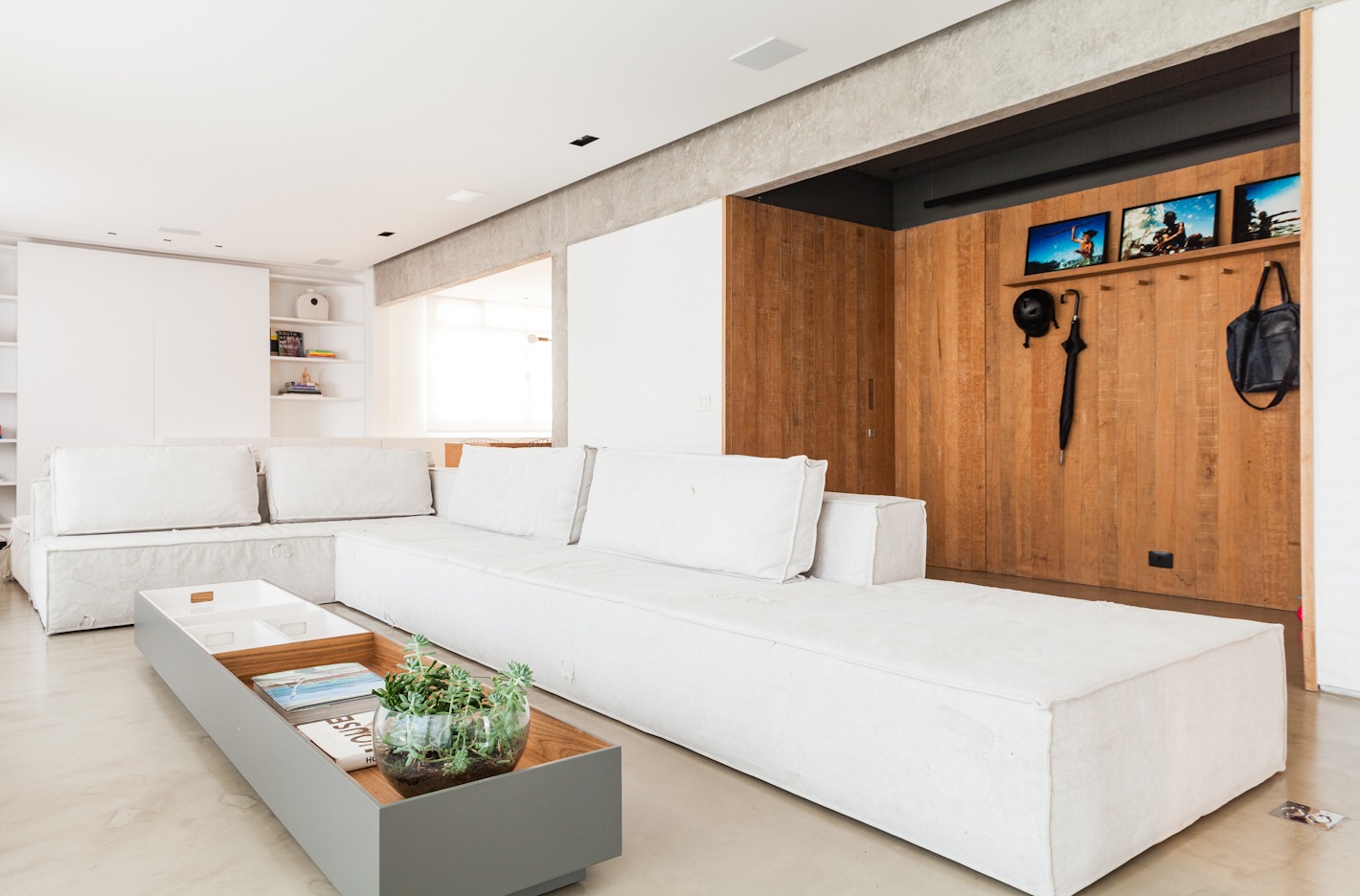 Apartamento no Pinheiros