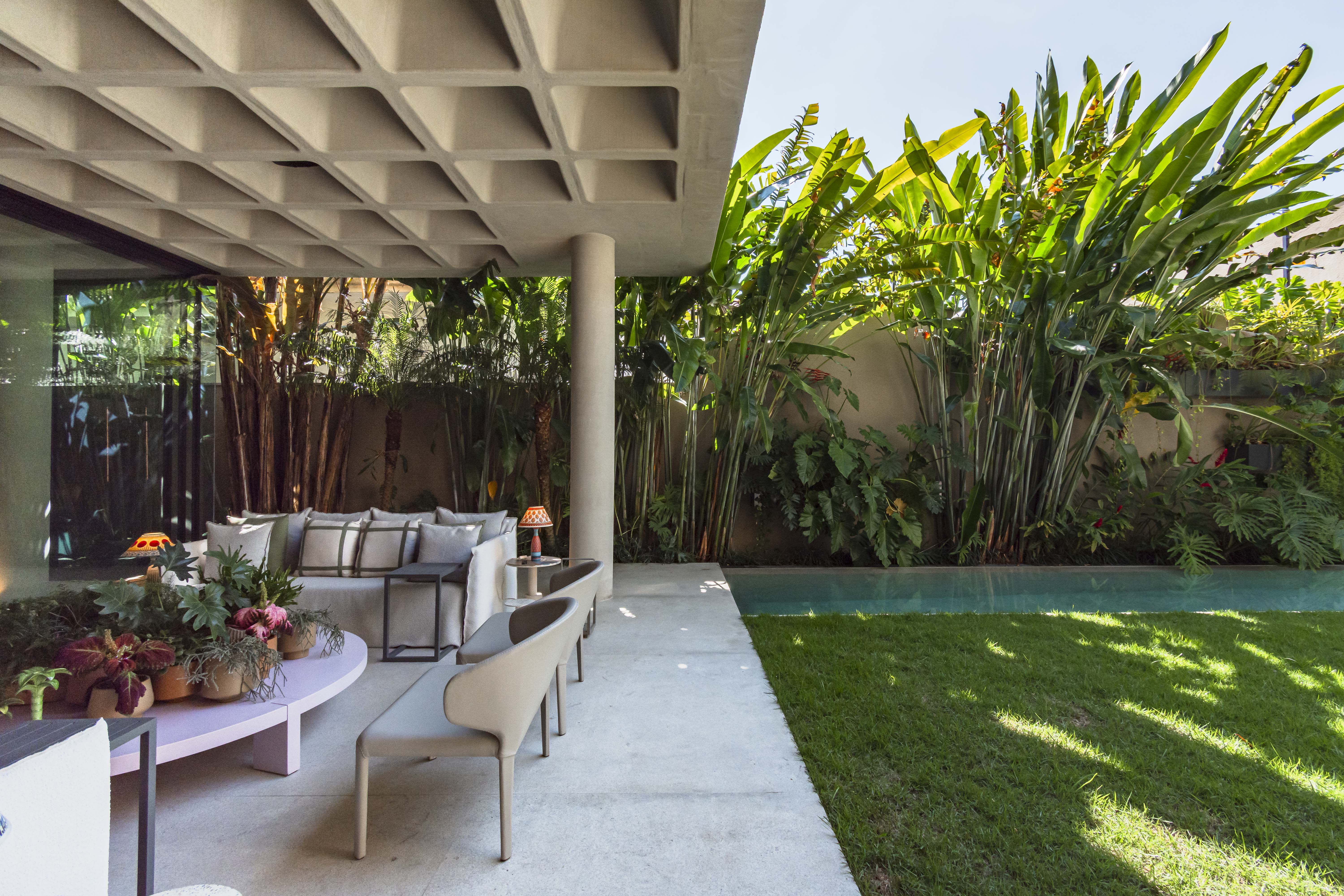 Casa no Jardim Paulista