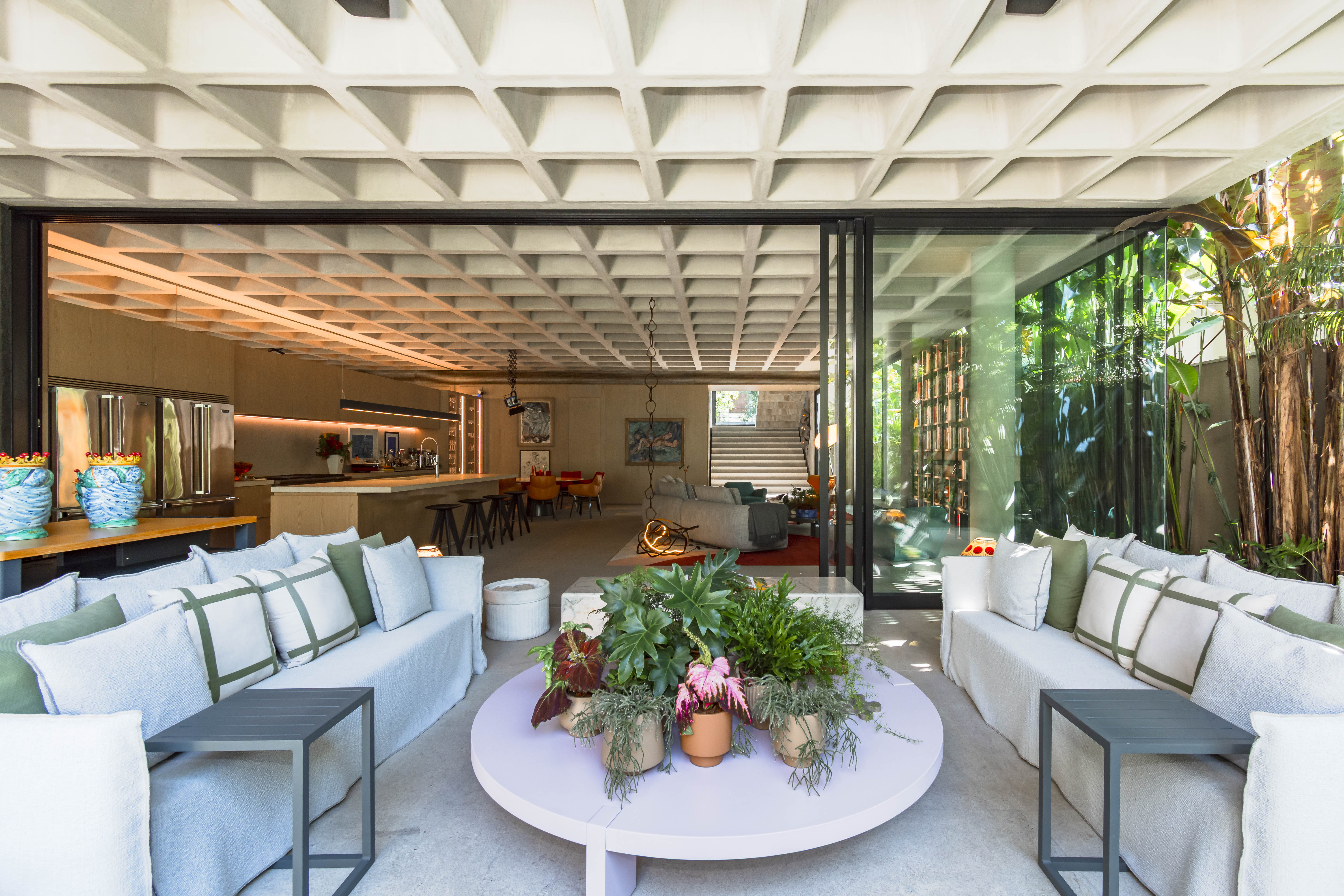 Casa no Jardim Paulista