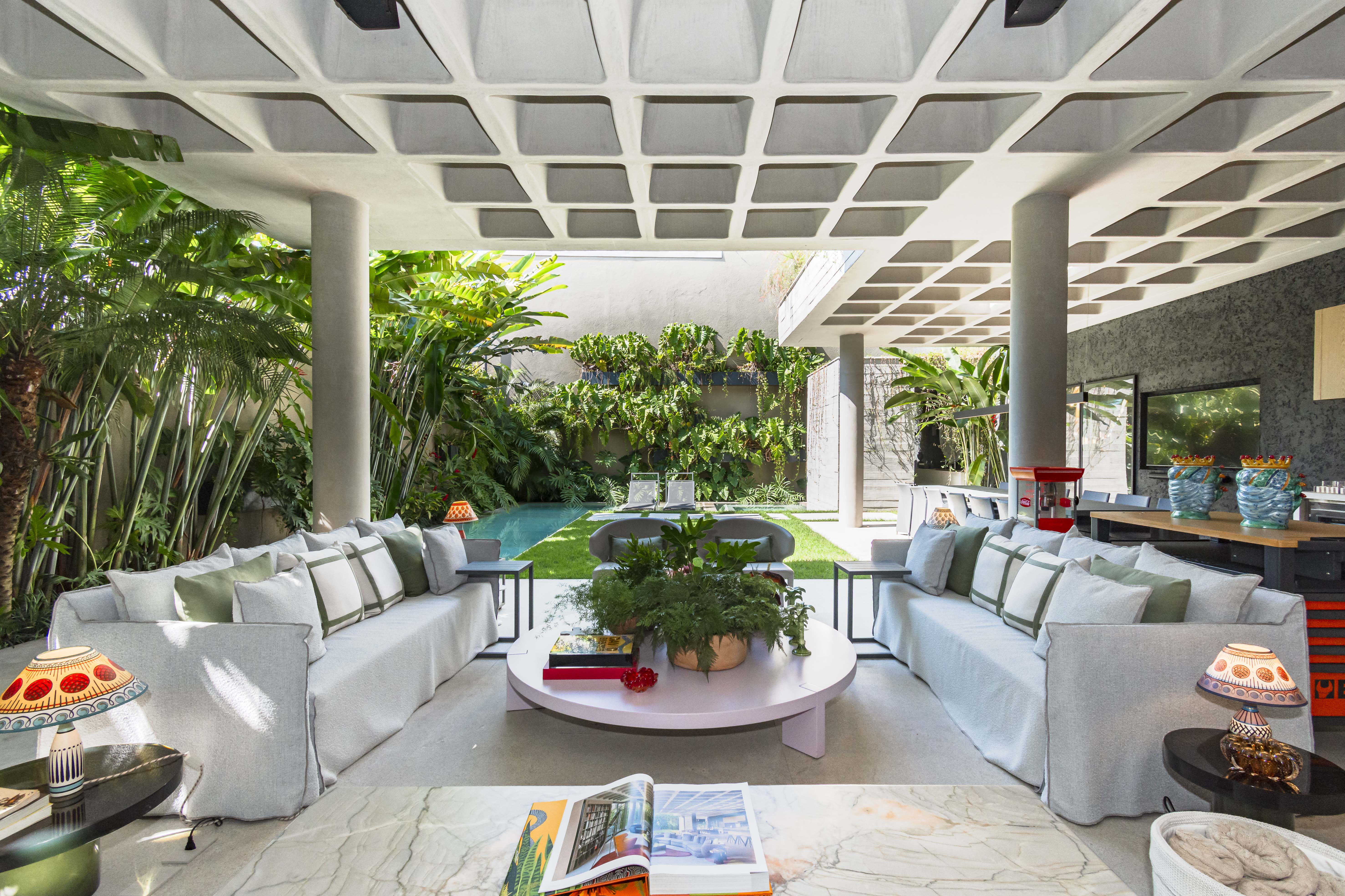 Casa no Jardim Paulista