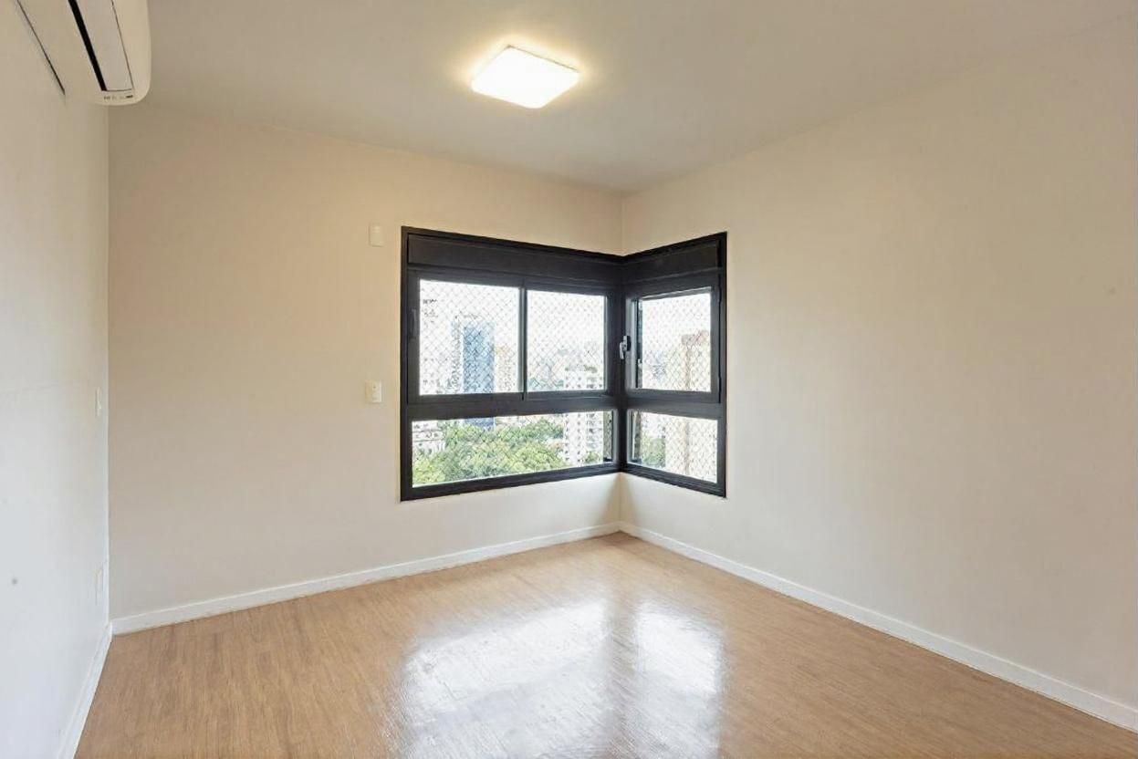 Apartamento no Vila Olímpia