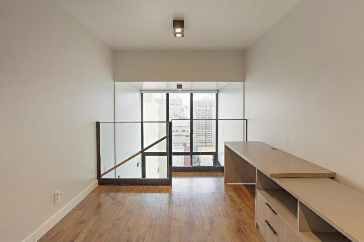 Apartamento no Vila Olímpia