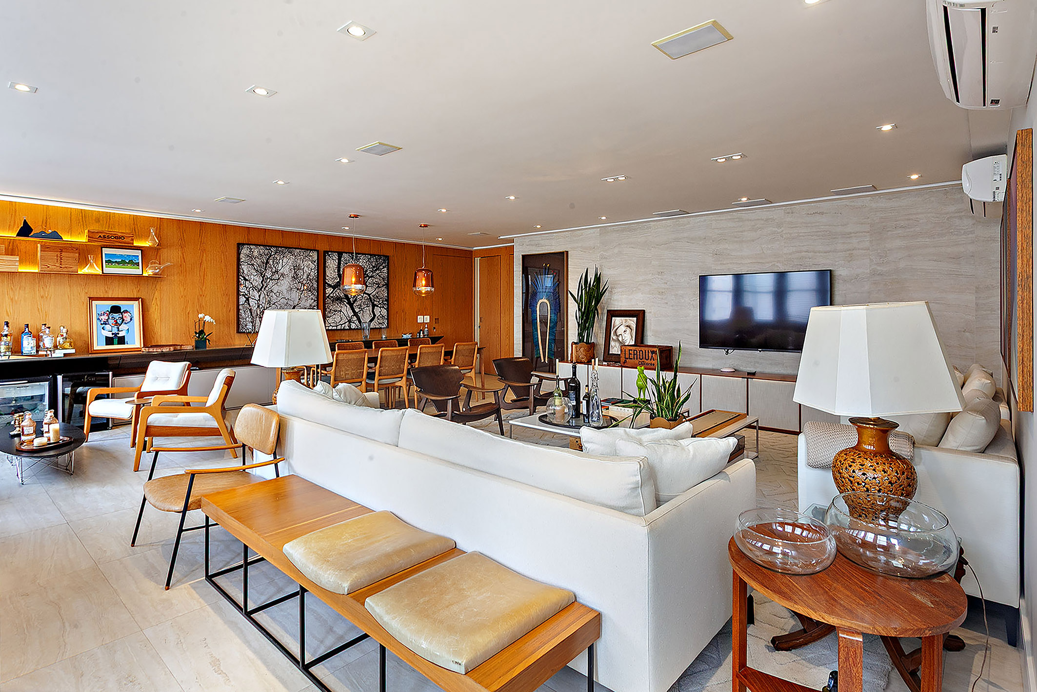 Apartamento no Jardim Paulista