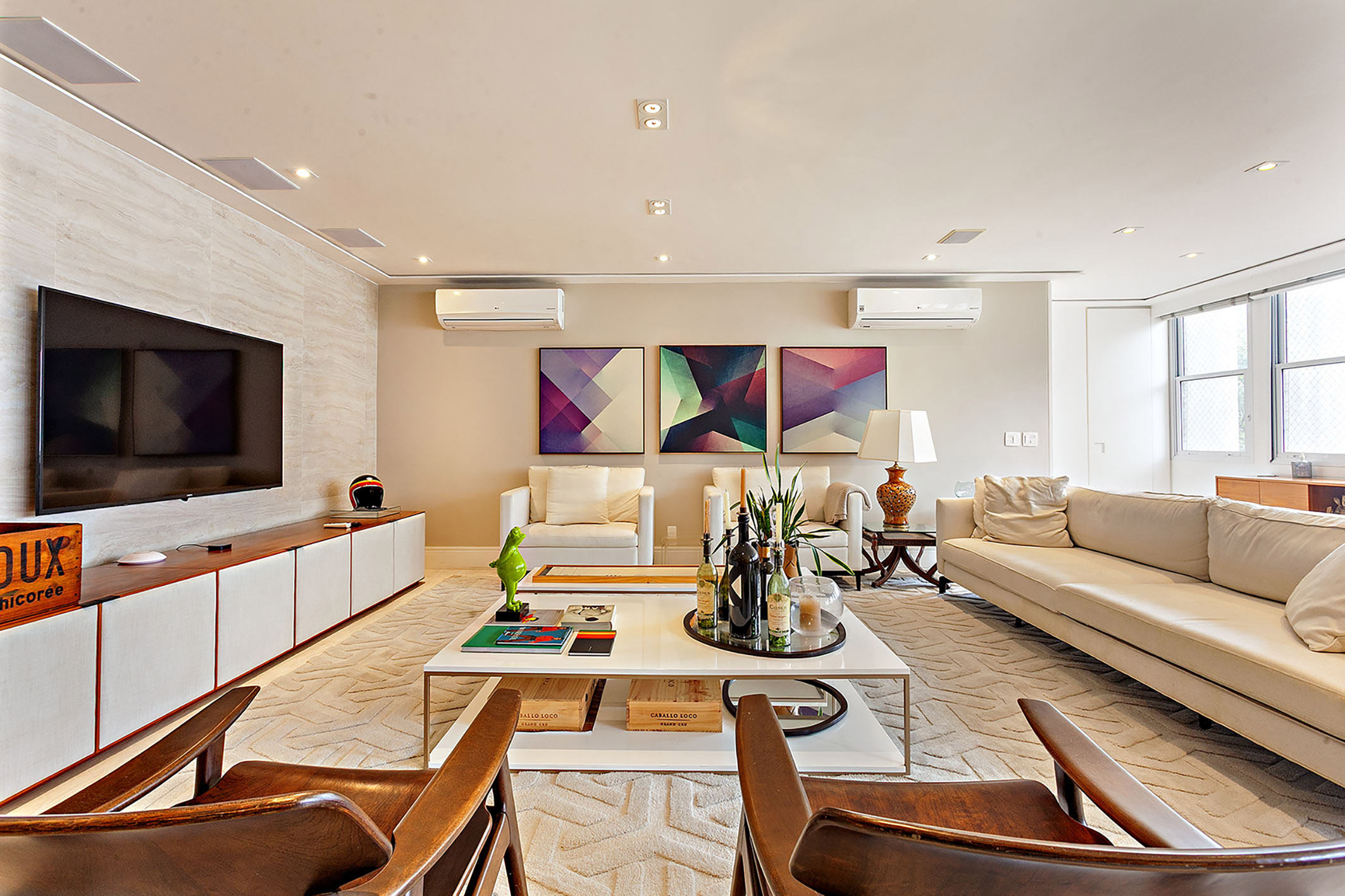 Apartamento no Jardim Paulista