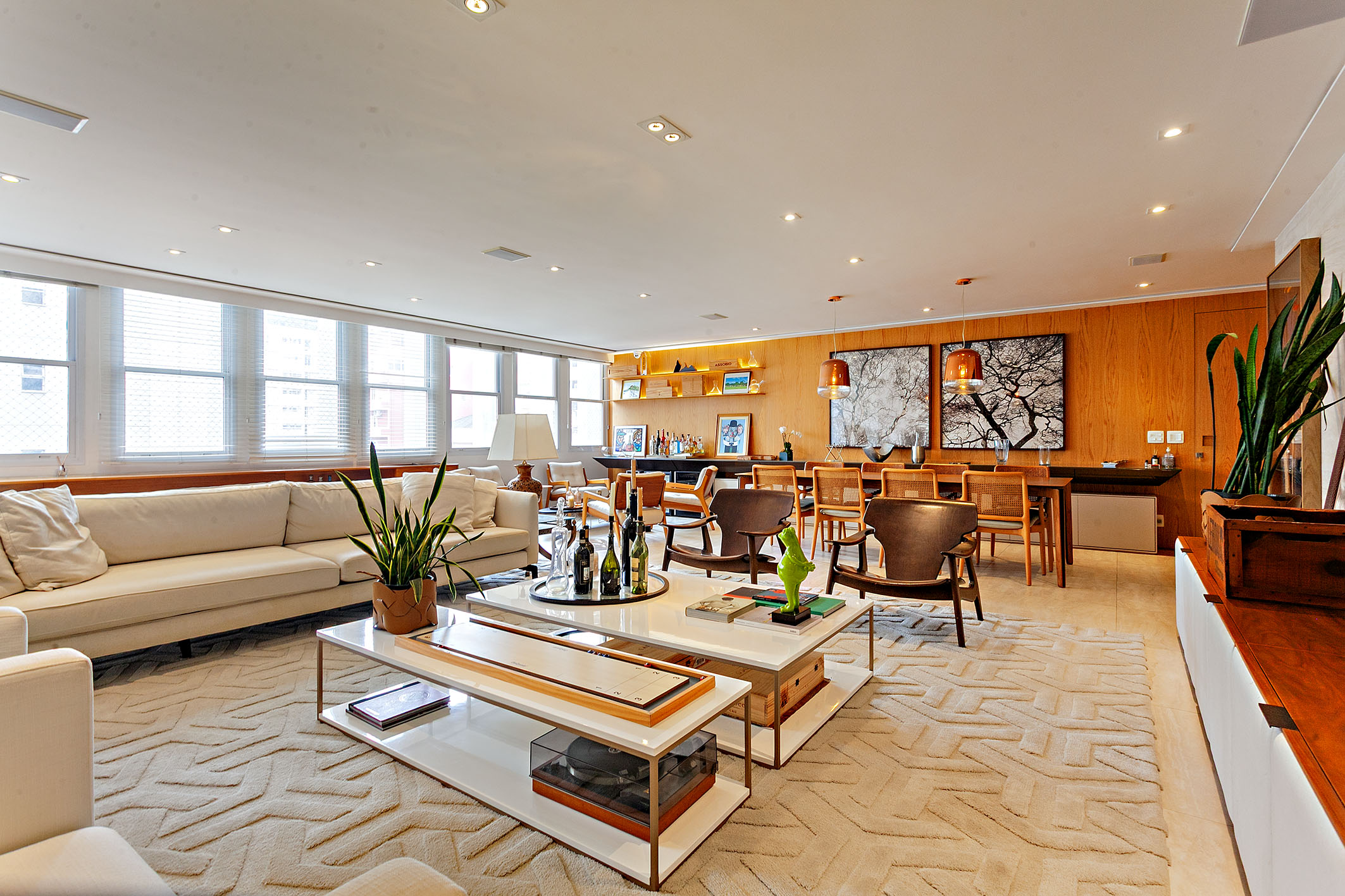 Apartamento no Jardim Paulista