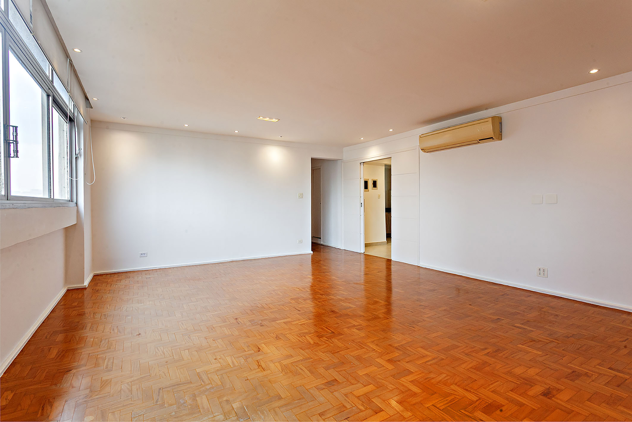 Apartamento no Vila Nova Conceição