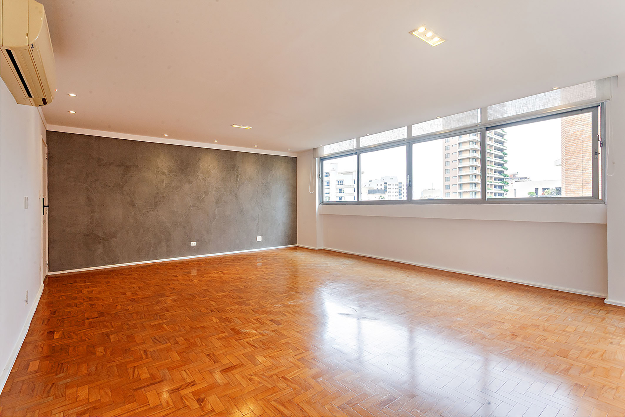 Apartamento no Vila Nova Conceição
