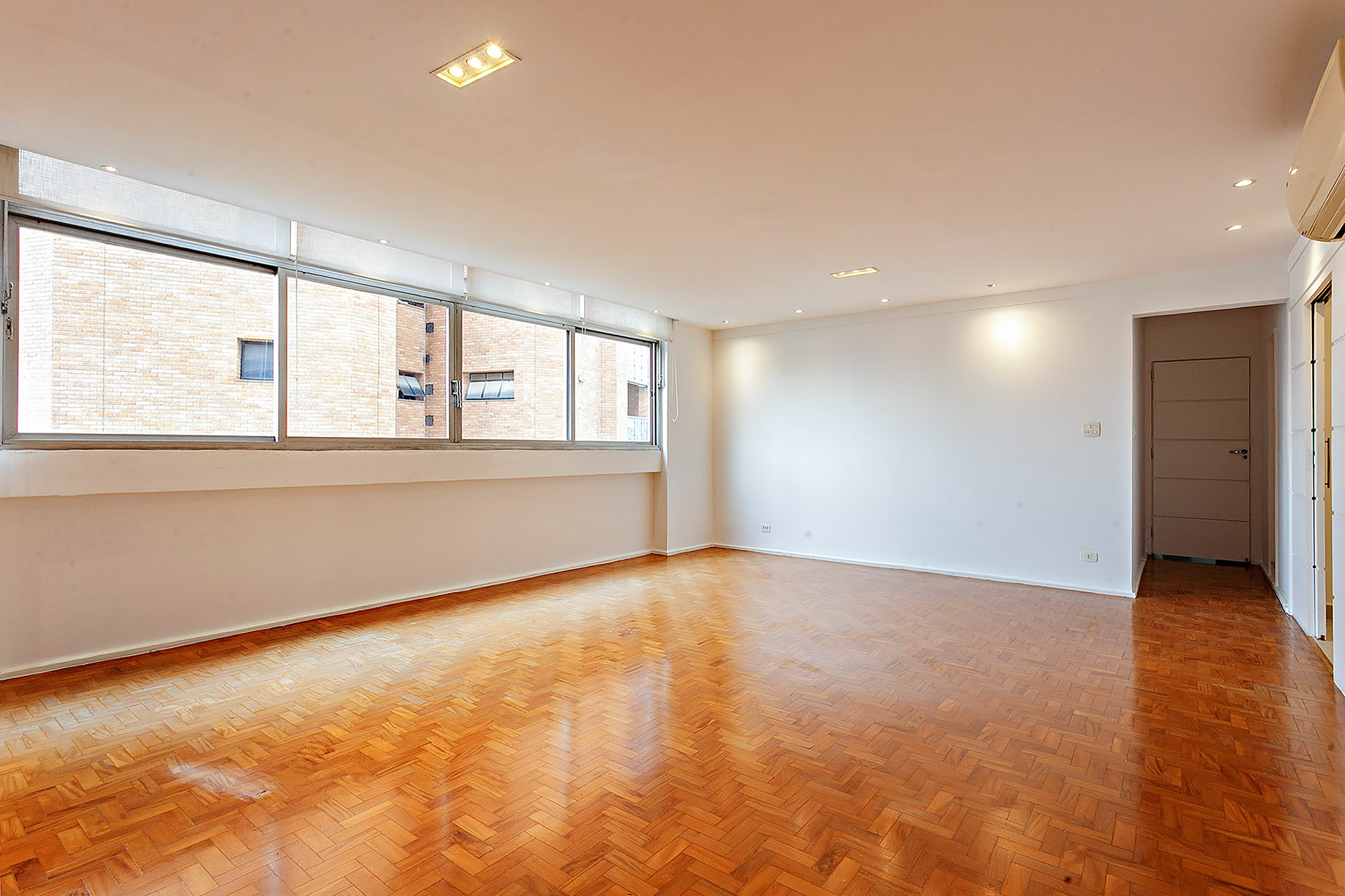 Apartamento no Vila Nova Conceição