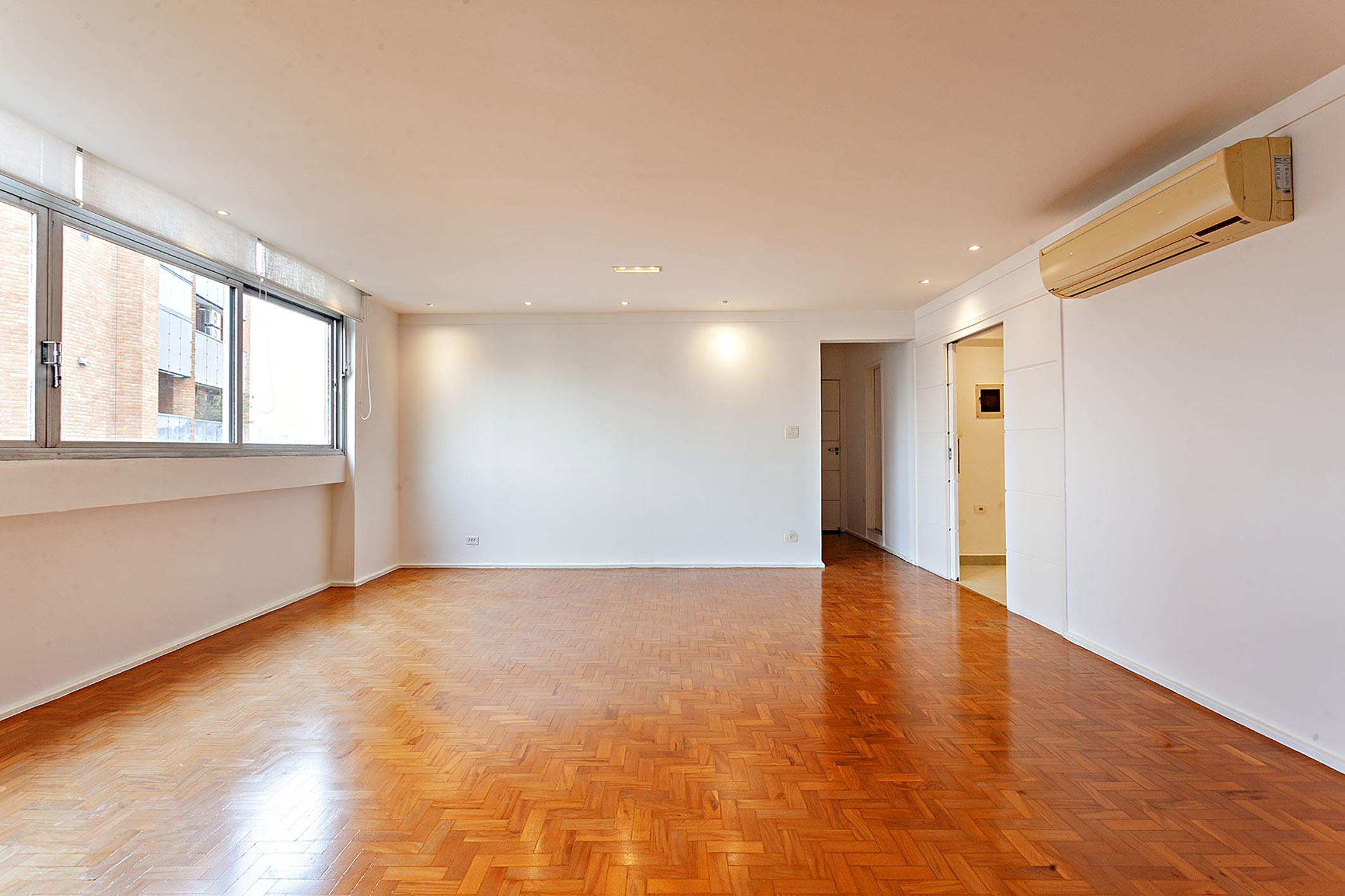 Apartamento no Vila Nova Conceição