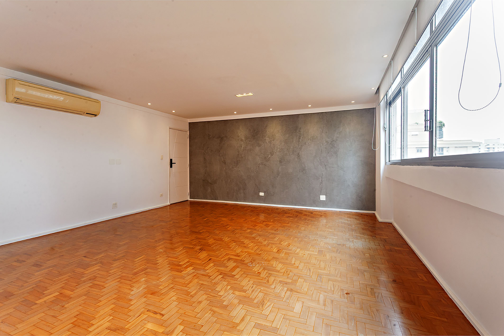 Apartamento no Vila Nova Conceição