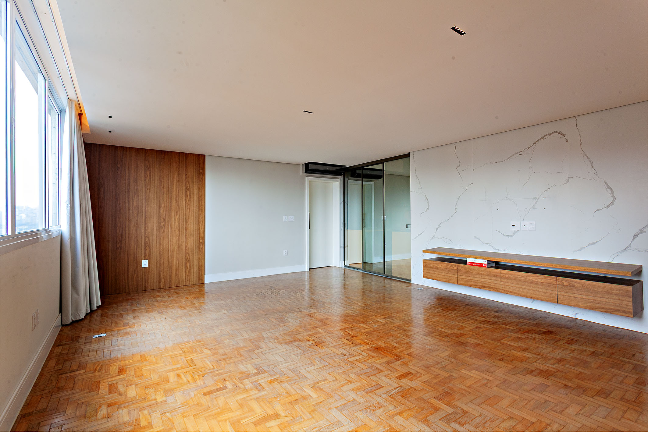 Apartamento no Vila Nova Conceição