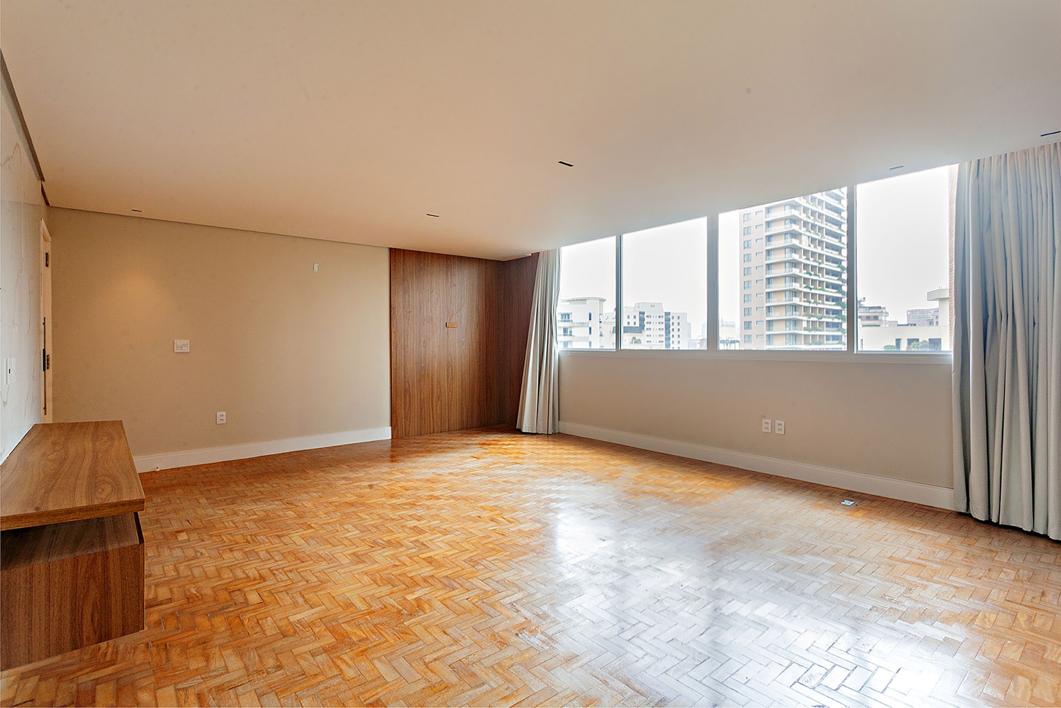 Apartamento no Vila Nova Conceição